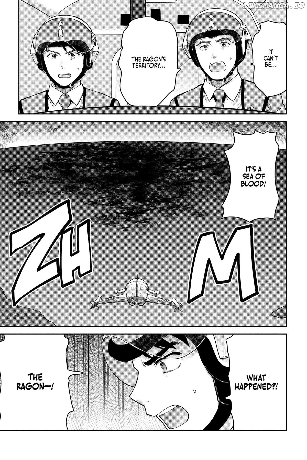 Ultraman - Along Came a Spider-Man Chapter 3 page 42