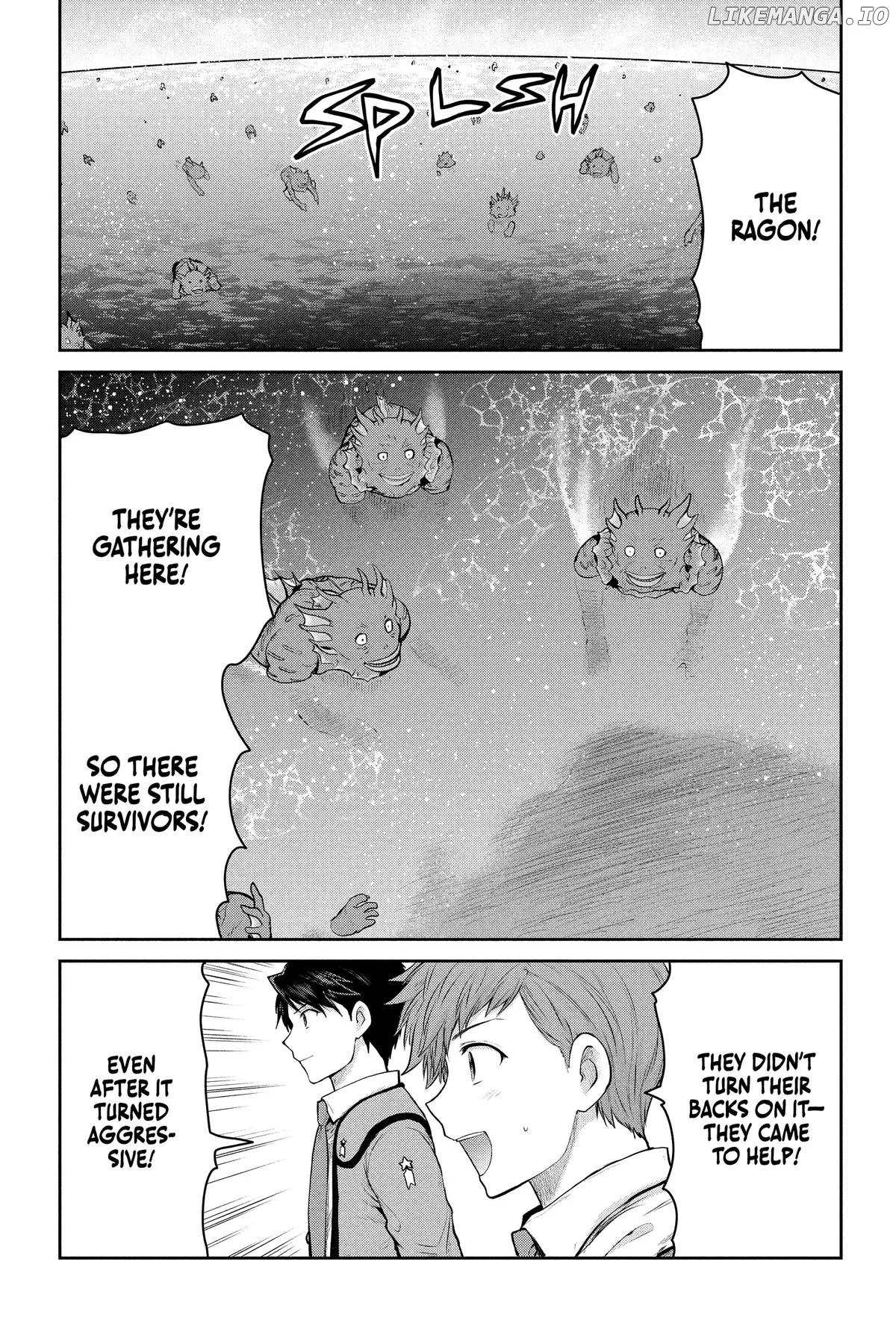 Ultraman - Along Came a Spider-Man Chapter 3 page 49