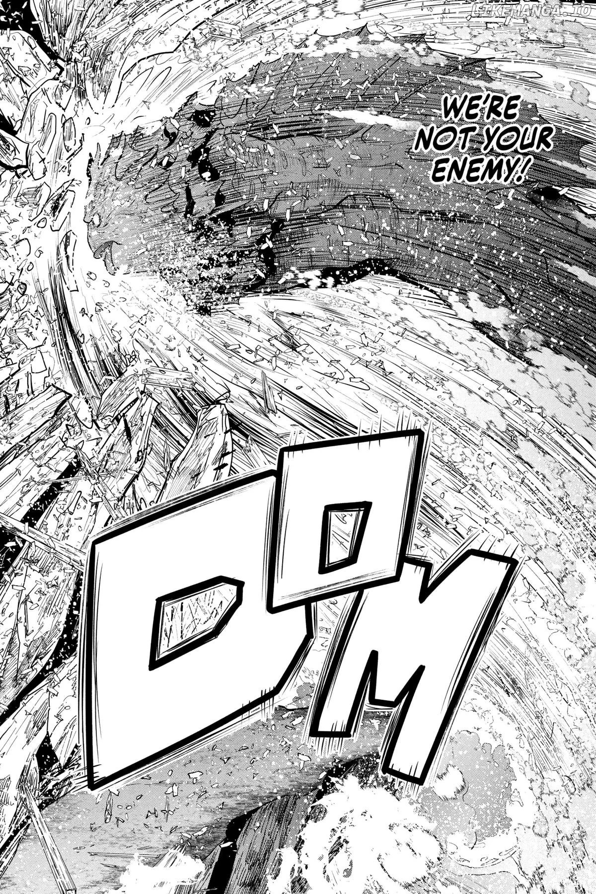 Ultraman - Along Came a Spider-Man Chapter 3 page 58