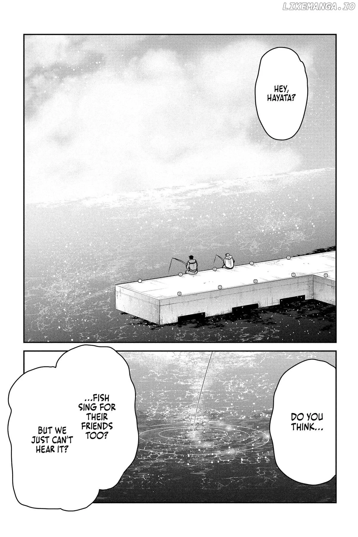 Ultraman - Along Came a Spider-Man Chapter 3 page 77