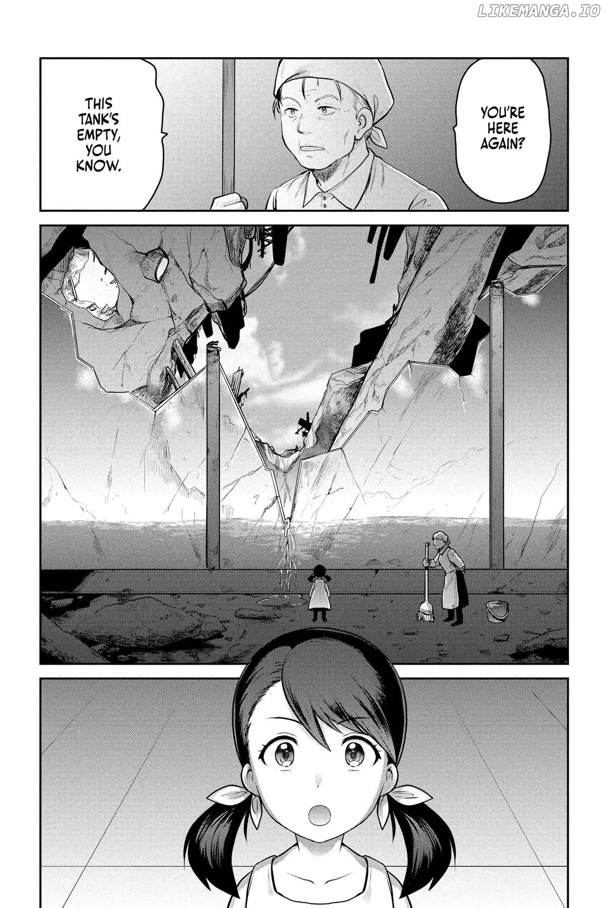 Ultraman - Along Came a Spider-Man Chapter 3 page 79