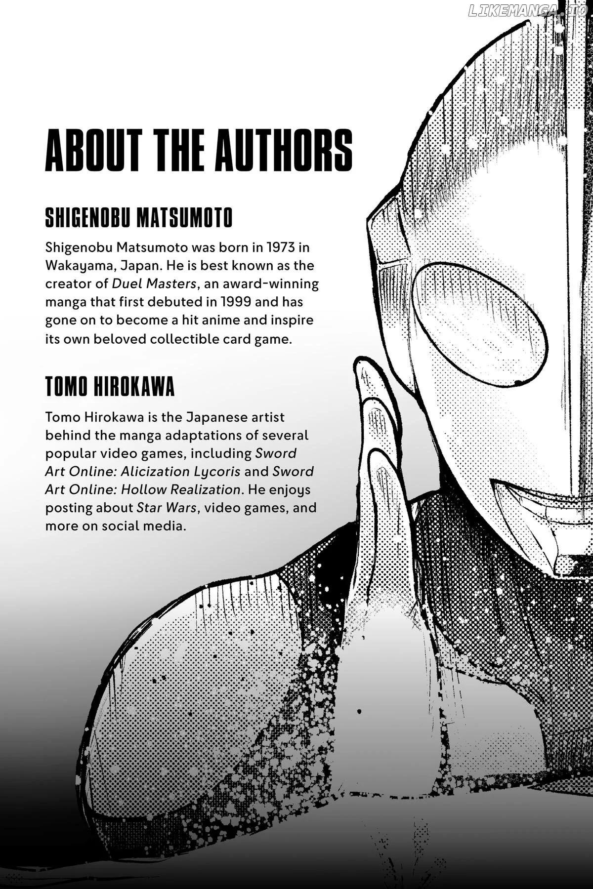 Ultraman - Along Came a Spider-Man Chapter 3 page 81