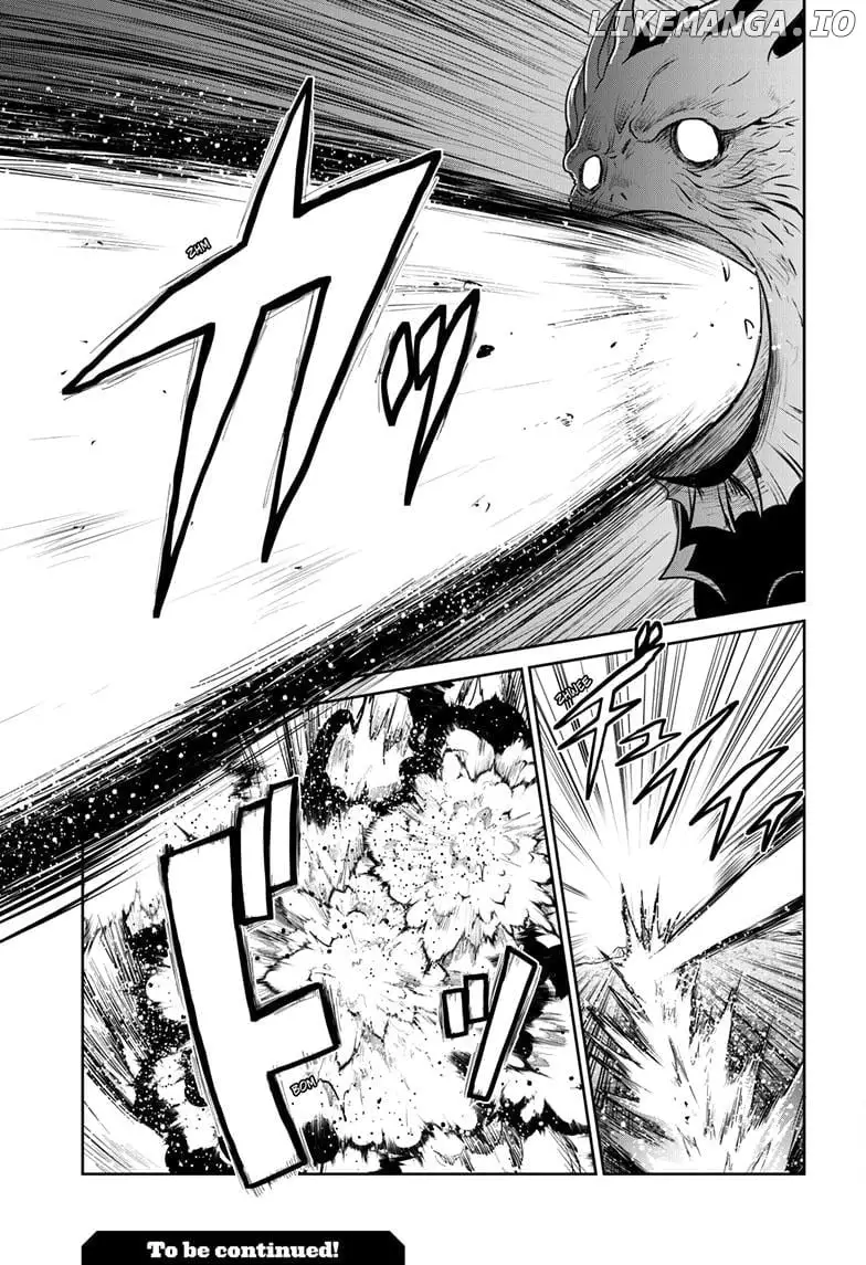 Ultraman - Along Came a Spider-Man Chapter 6 page 20