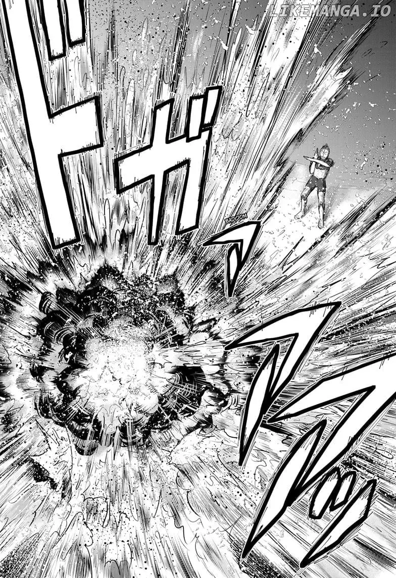 Ultraman - Along Came a Spider-Man Chapter 8 page 14