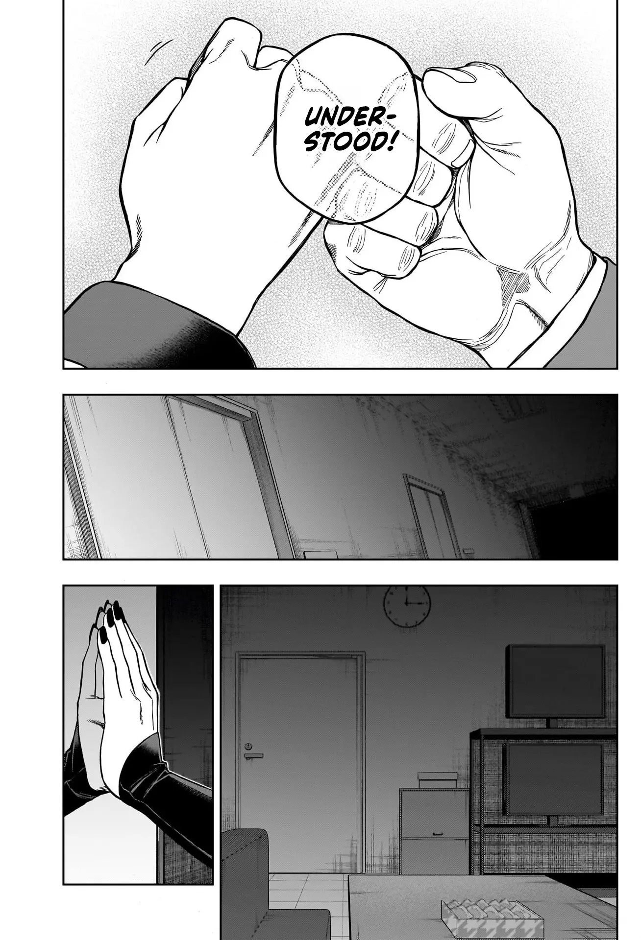 Uma Musume: Cinderella Gray Chapter 119 page 13