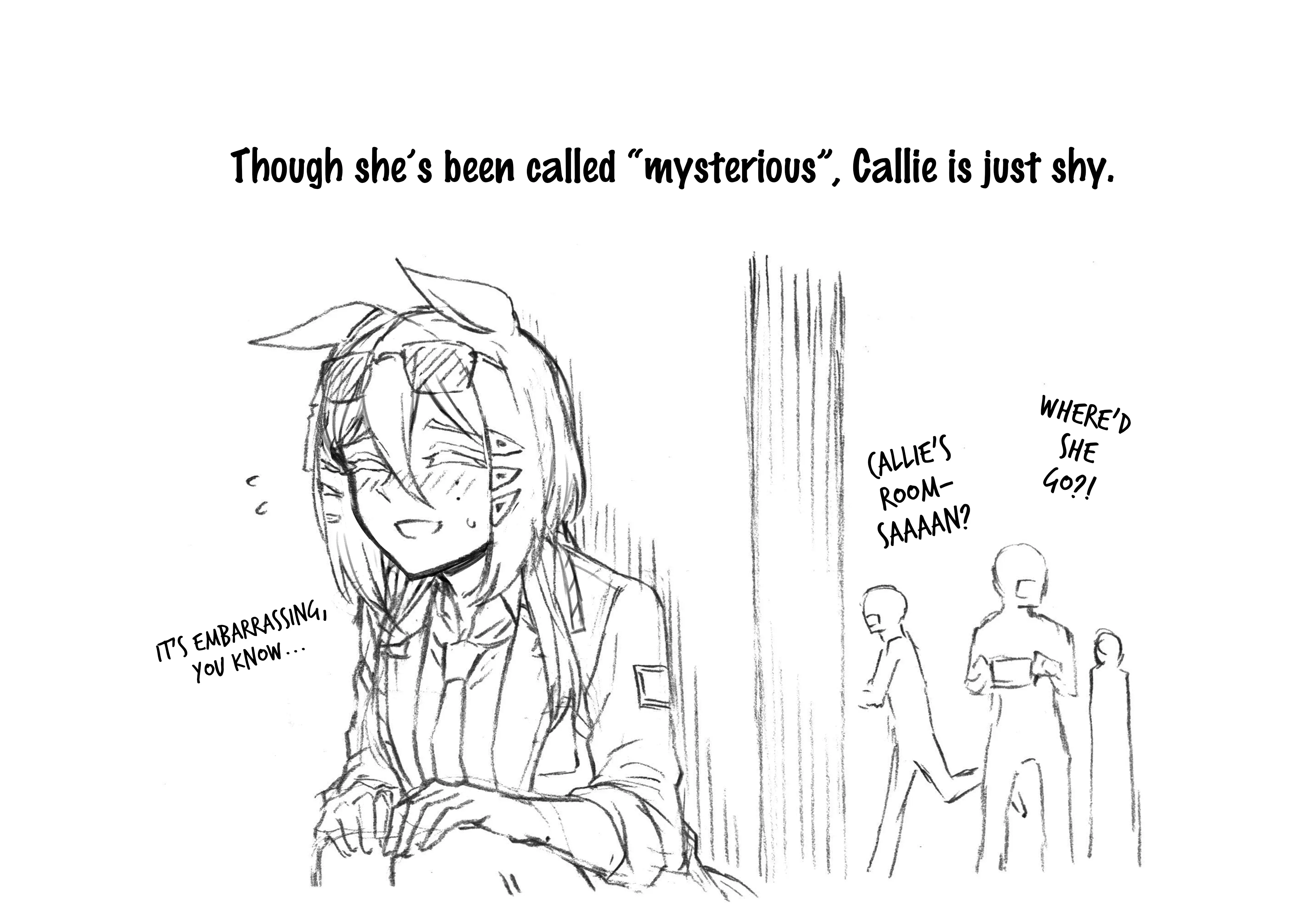 Uma Musume: Cinderella Gray Chapter 121 page 17