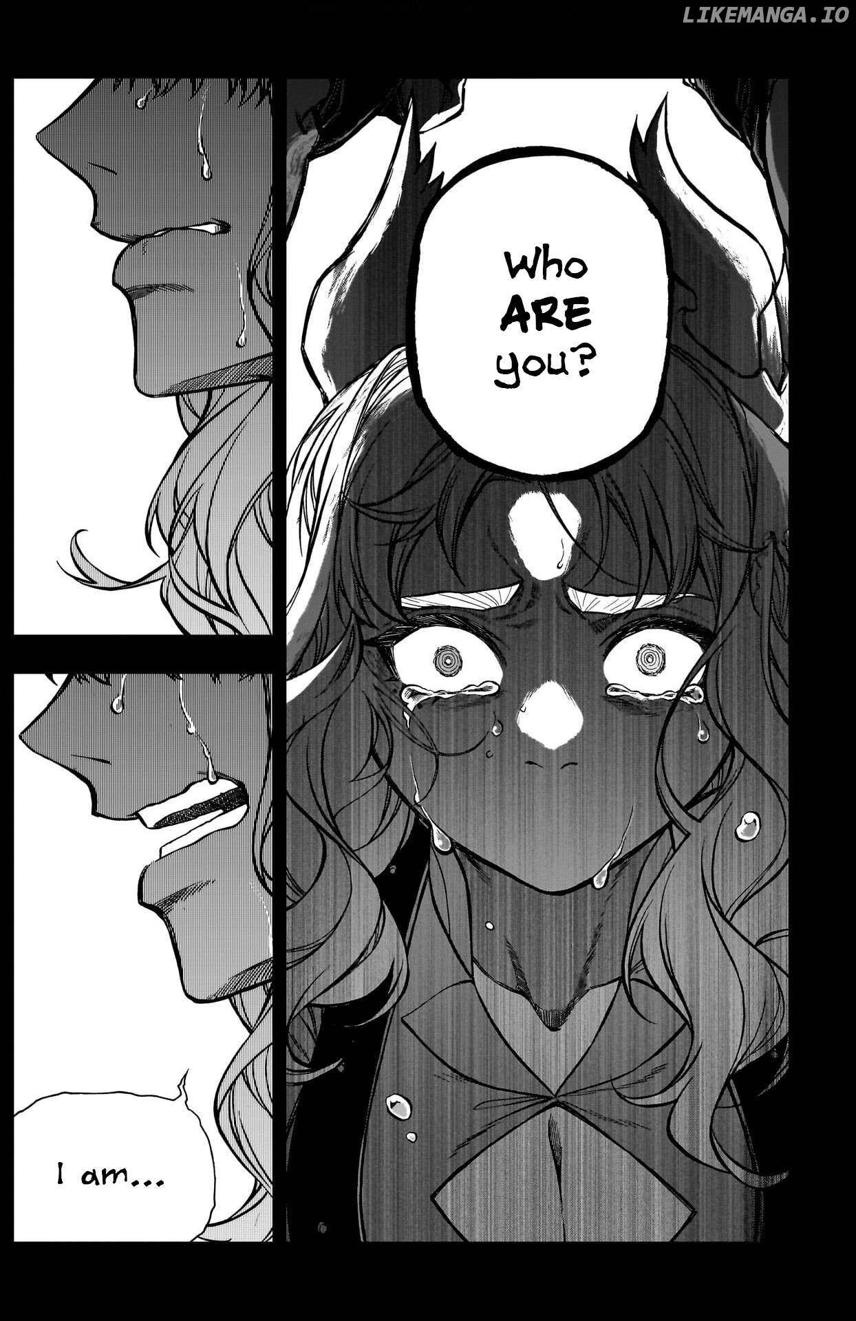 Uma Musume: Cinderella Gray Chapter 126 page 6