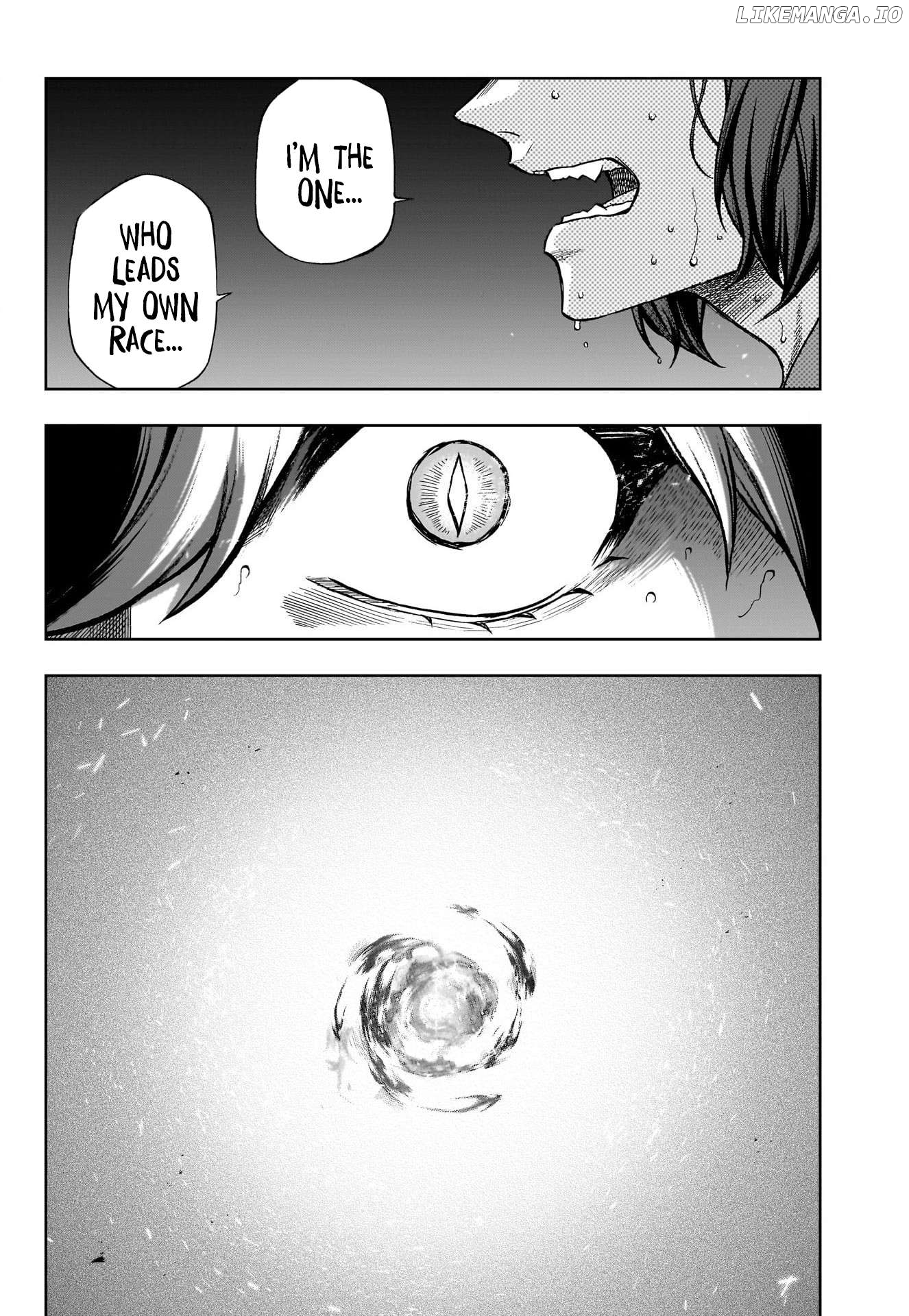 Uma Musume: Cinderella Gray Chapter 135 page 16