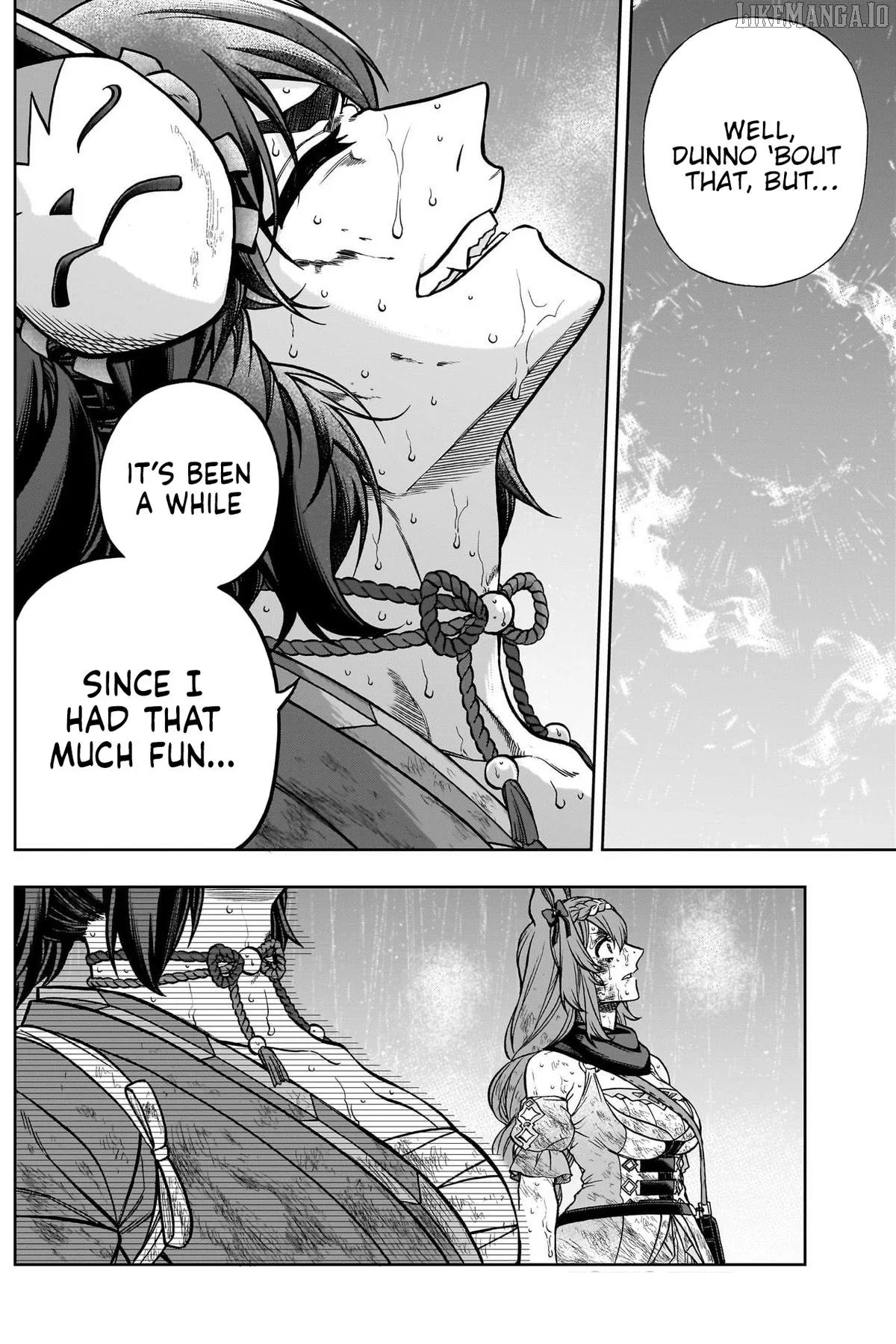 Uma Musume: Cinderella Gray Chapter 143 page 5