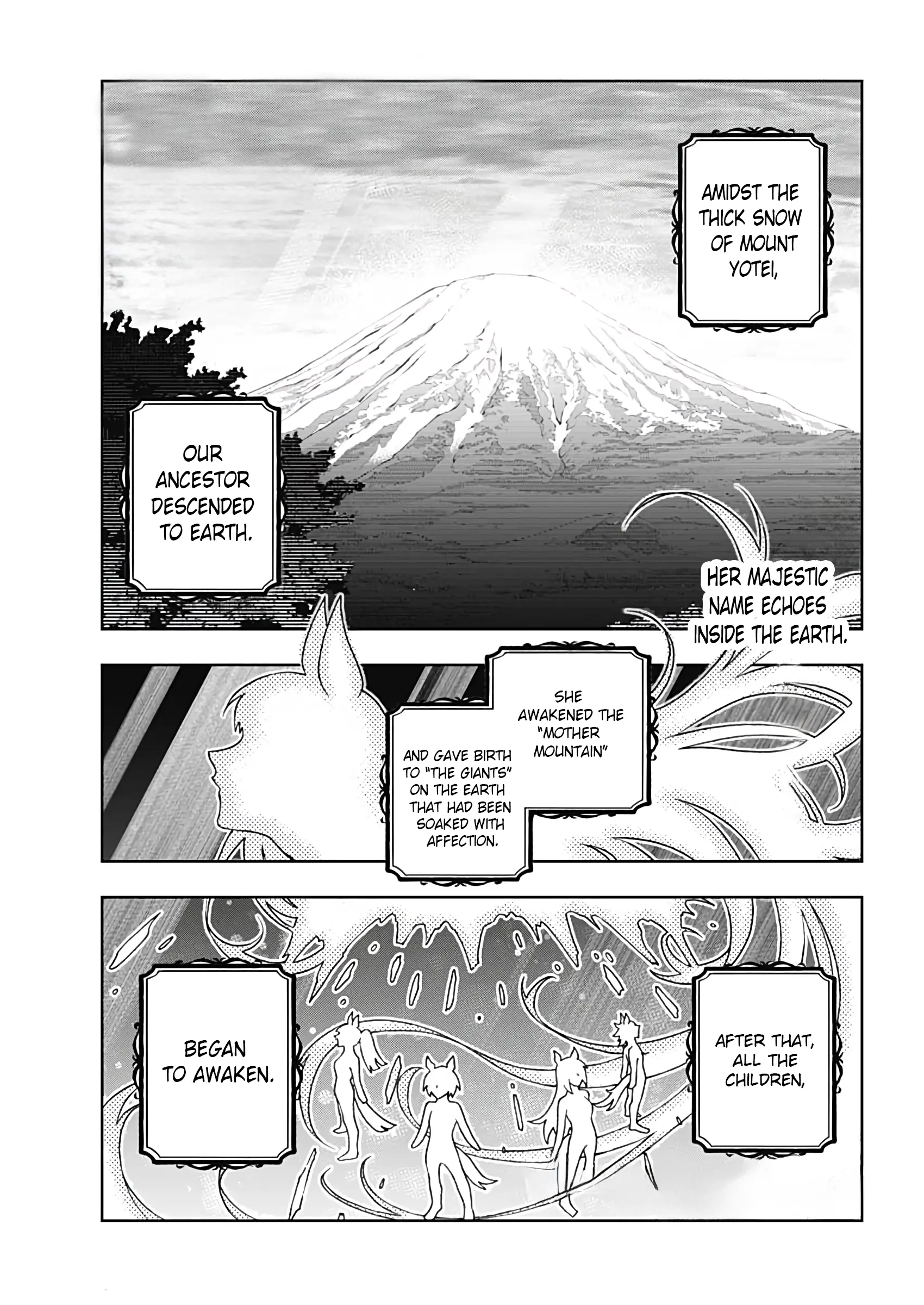 Uma Musume: Cinderella Gray Chapter 173 page 3