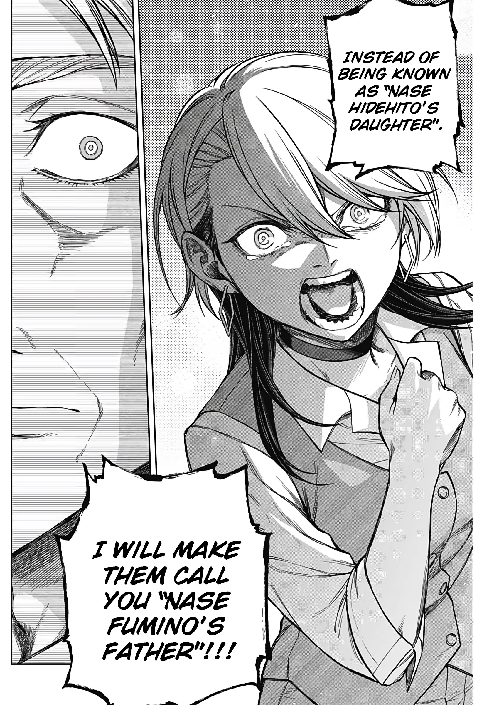 Uma Musume: Cinderella Gray Chapter 178 page 19