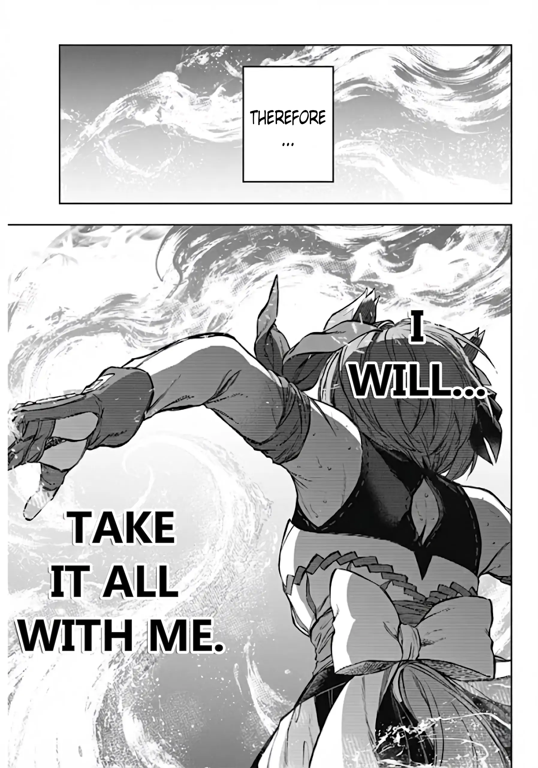 Uma Musume: Cinderella Gray Chapter 189 page 13