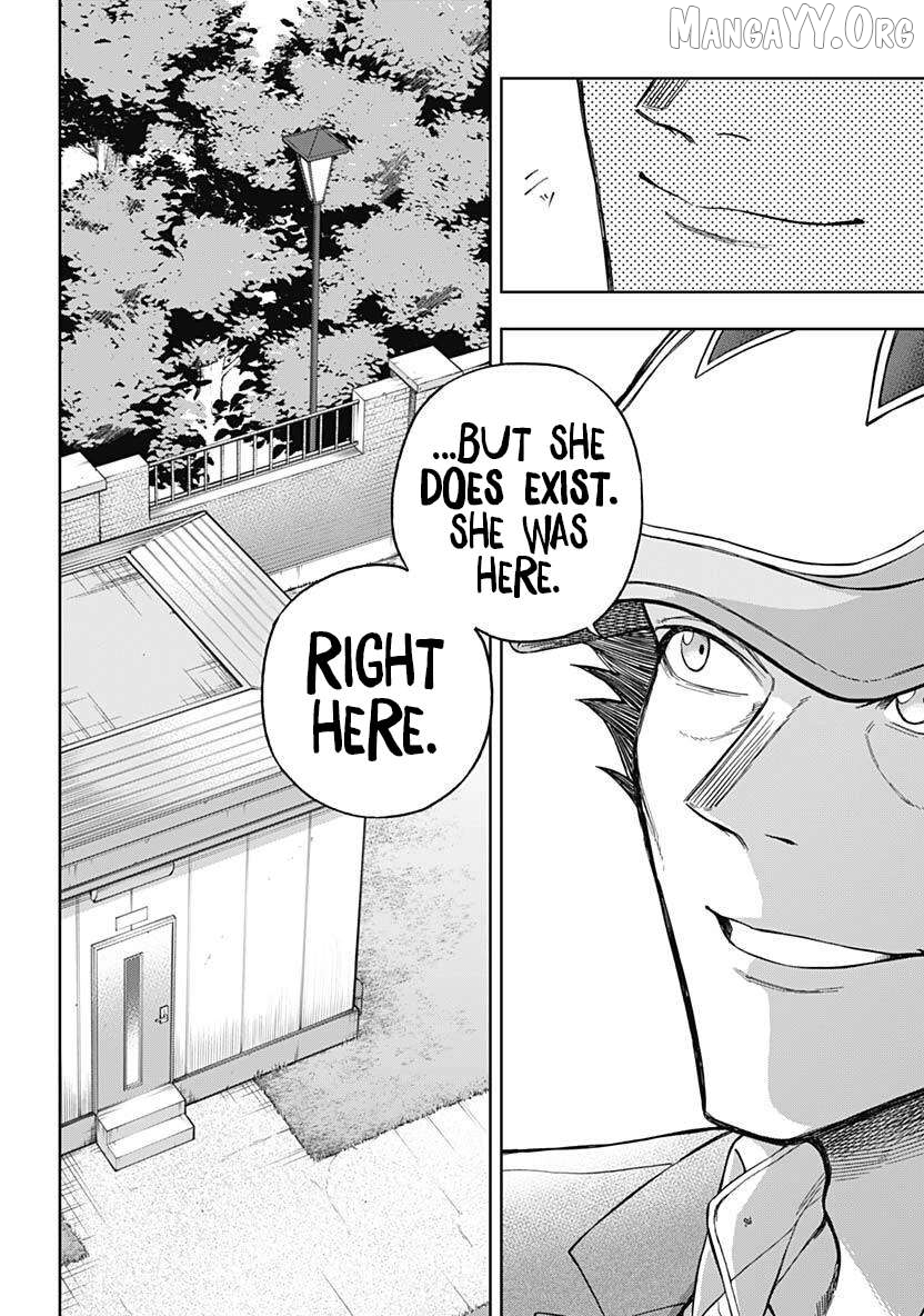 Uma Musume: Cinderella Gray Chapter 210 page 12