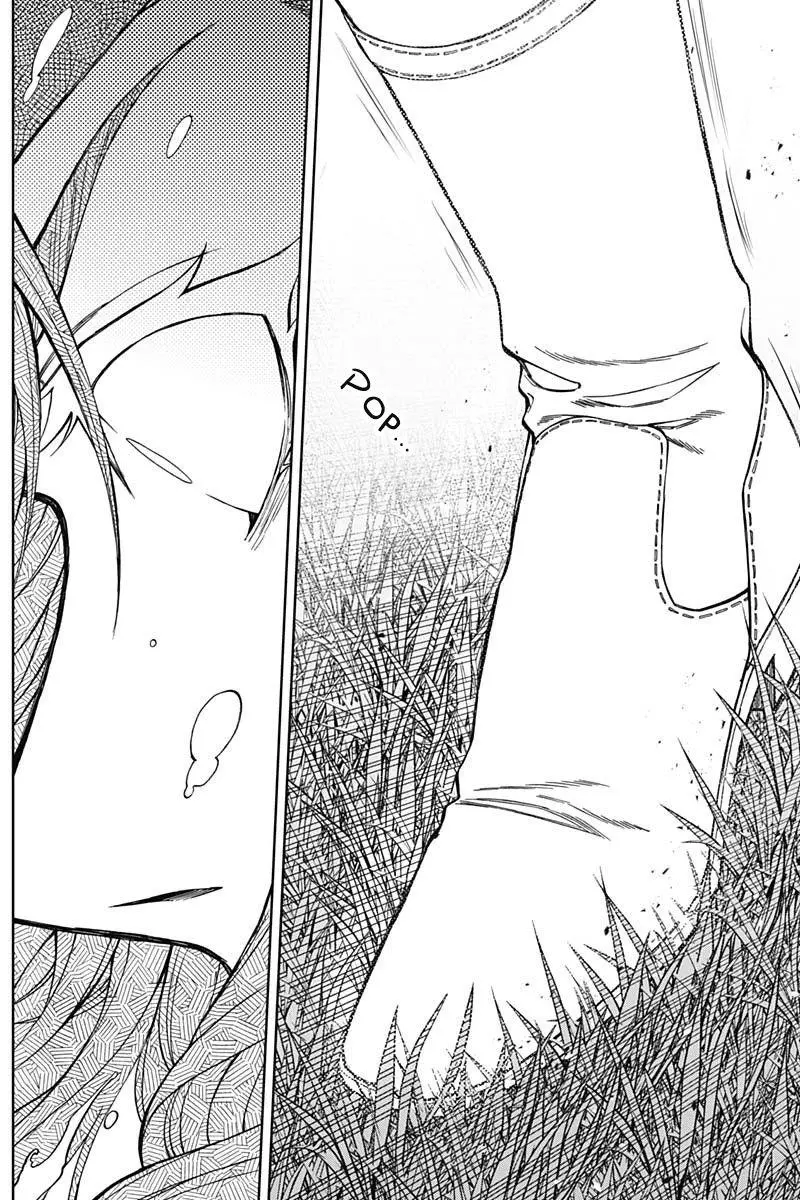Uma Musume: Cinderella Gray Chapter 56 page 8