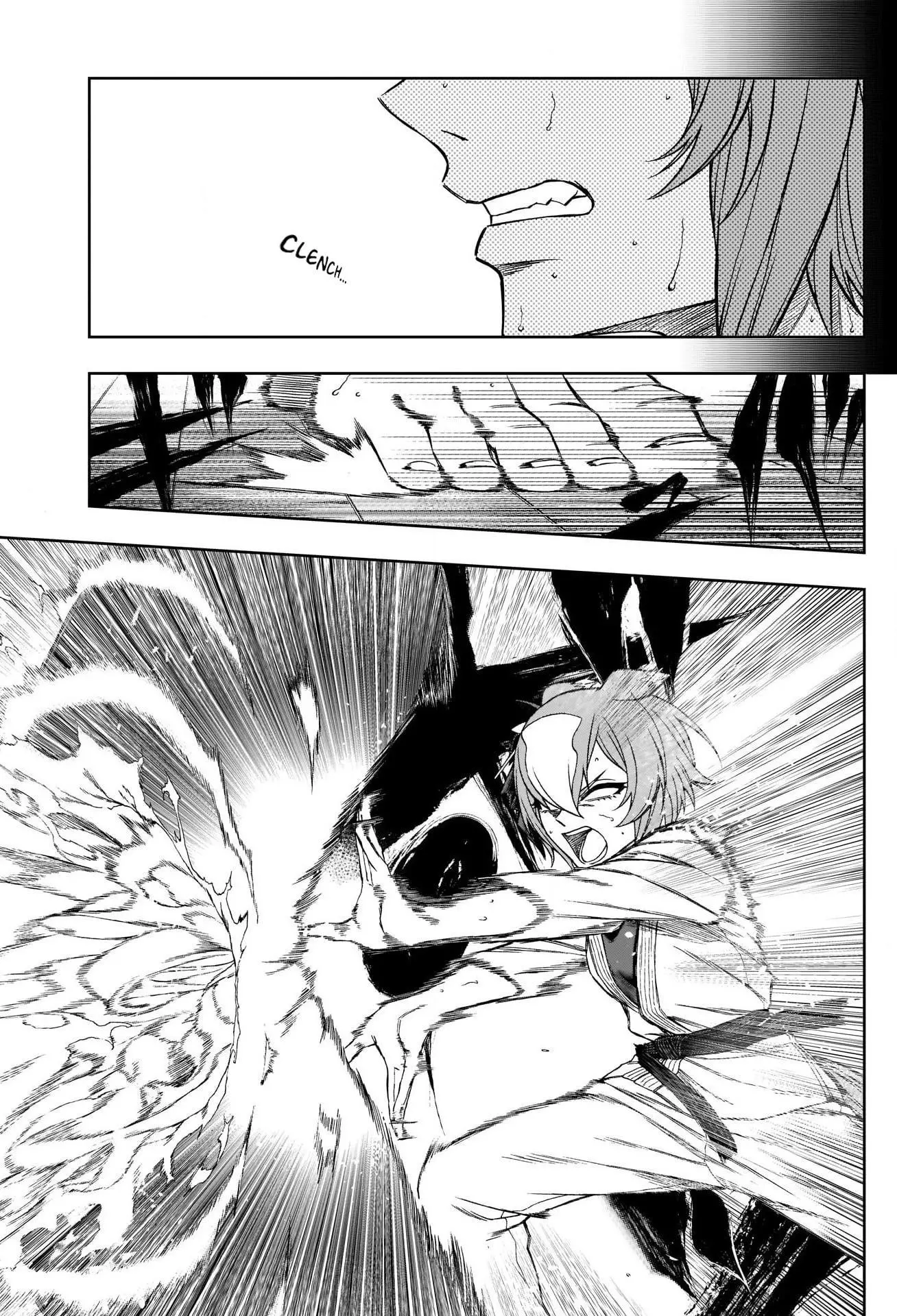Uma Musume: Cinderella Gray Chapter 93 page 11