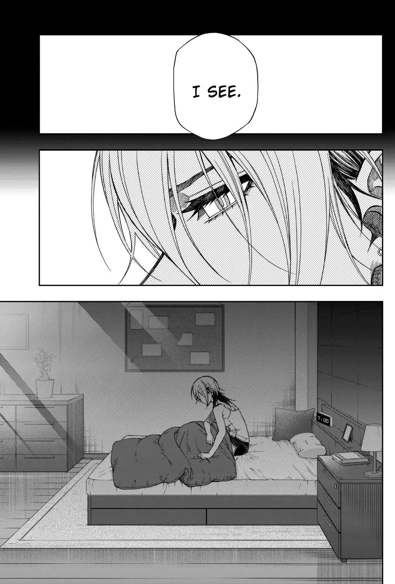 Uma Musume: Cinderella Gray Chapter 94 page 3