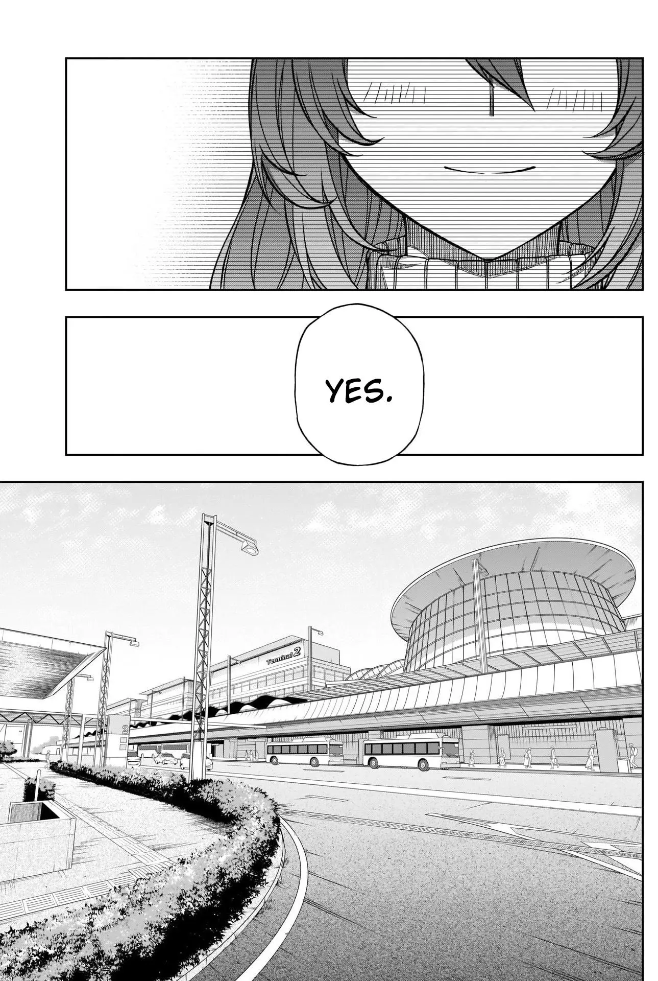 Uma Musume: Cinderella Gray Chapter 94 page 17