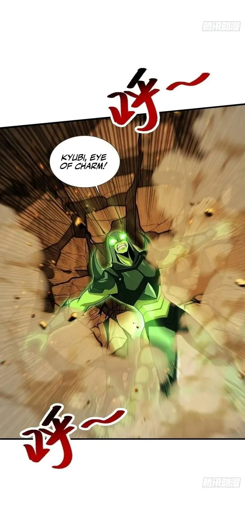 Undead Catastrophe: A Sea of Bones at My Command Chapter 29 page 11