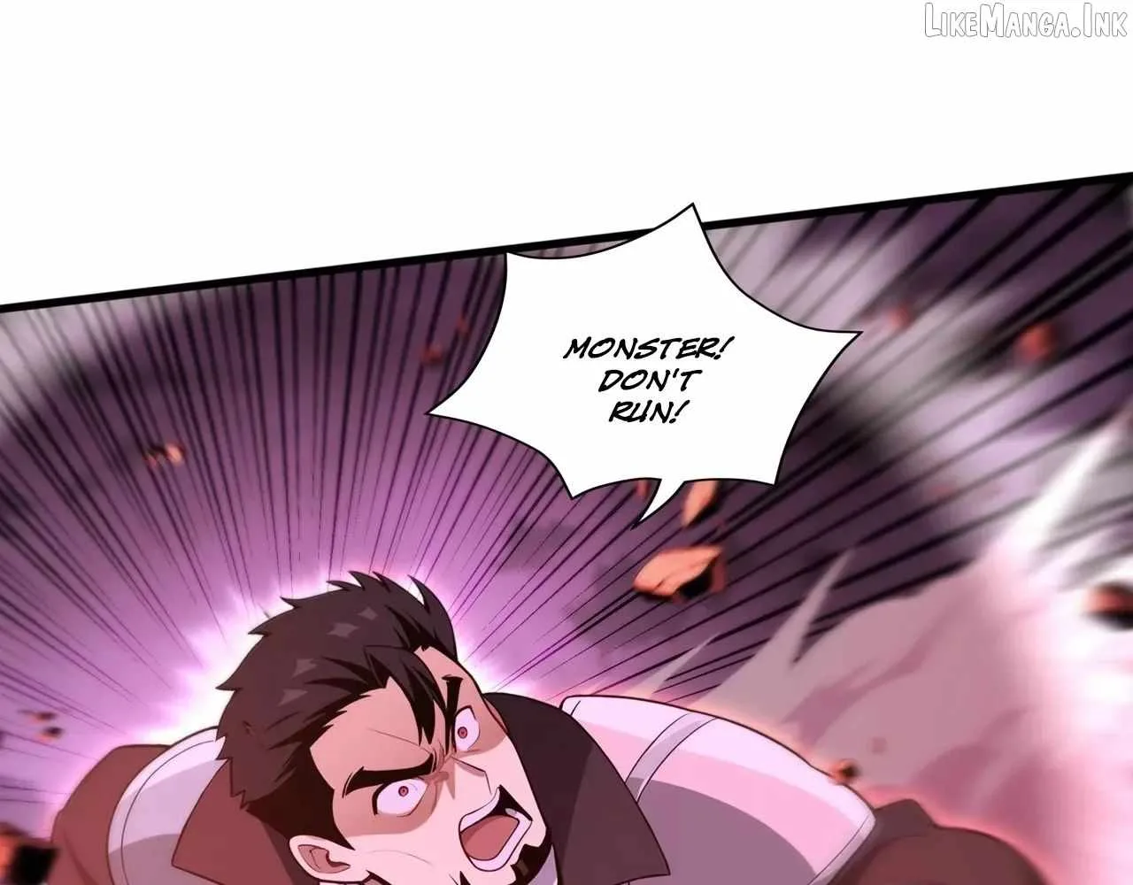 Undead Catastrophe: A Sea of Bones at My Command Chapter 31 page 19