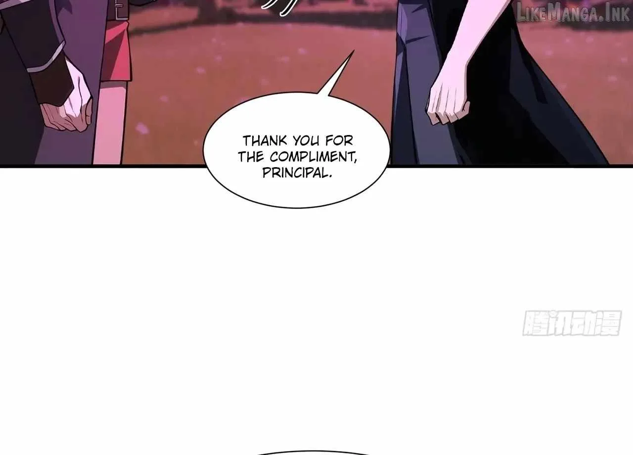 Undead Catastrophe: A Sea of Bones at My Command Chapter 31 page 32