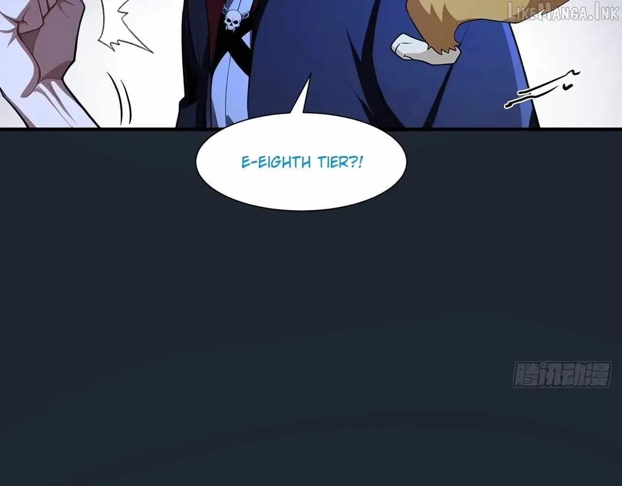 Undead Catastrophe: A Sea of Bones at My Command Chapter 31 page 37