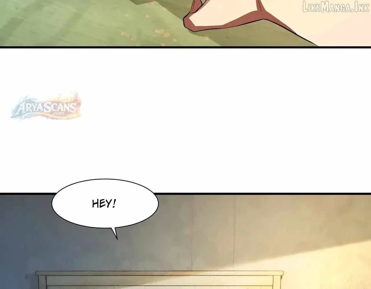 Undead Catastrophe: A Sea of Bones at My Command Chapter 31 page 90