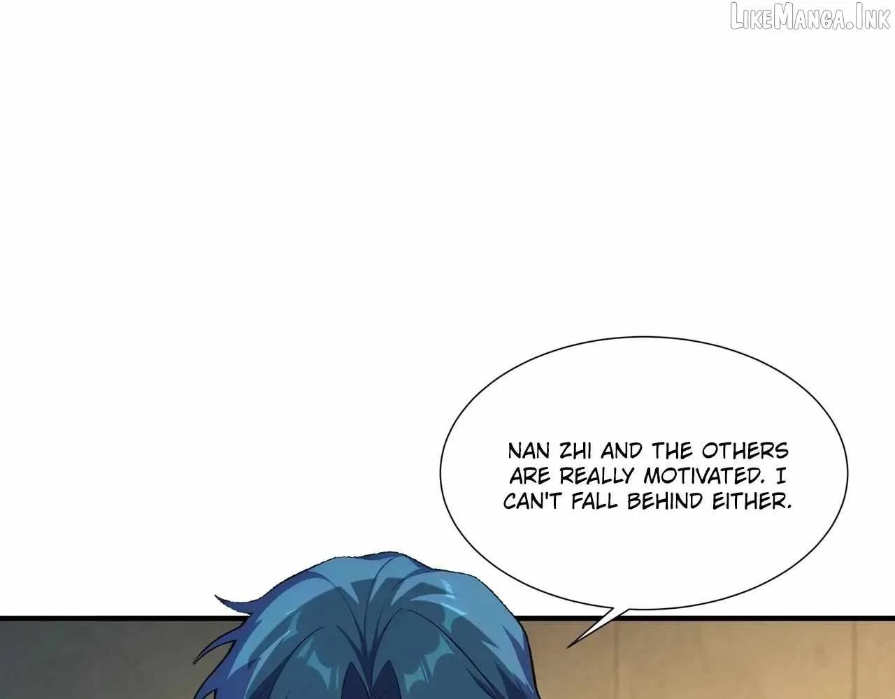 Undead Catastrophe: A Sea of Bones at My Command Chapter 32 page 3