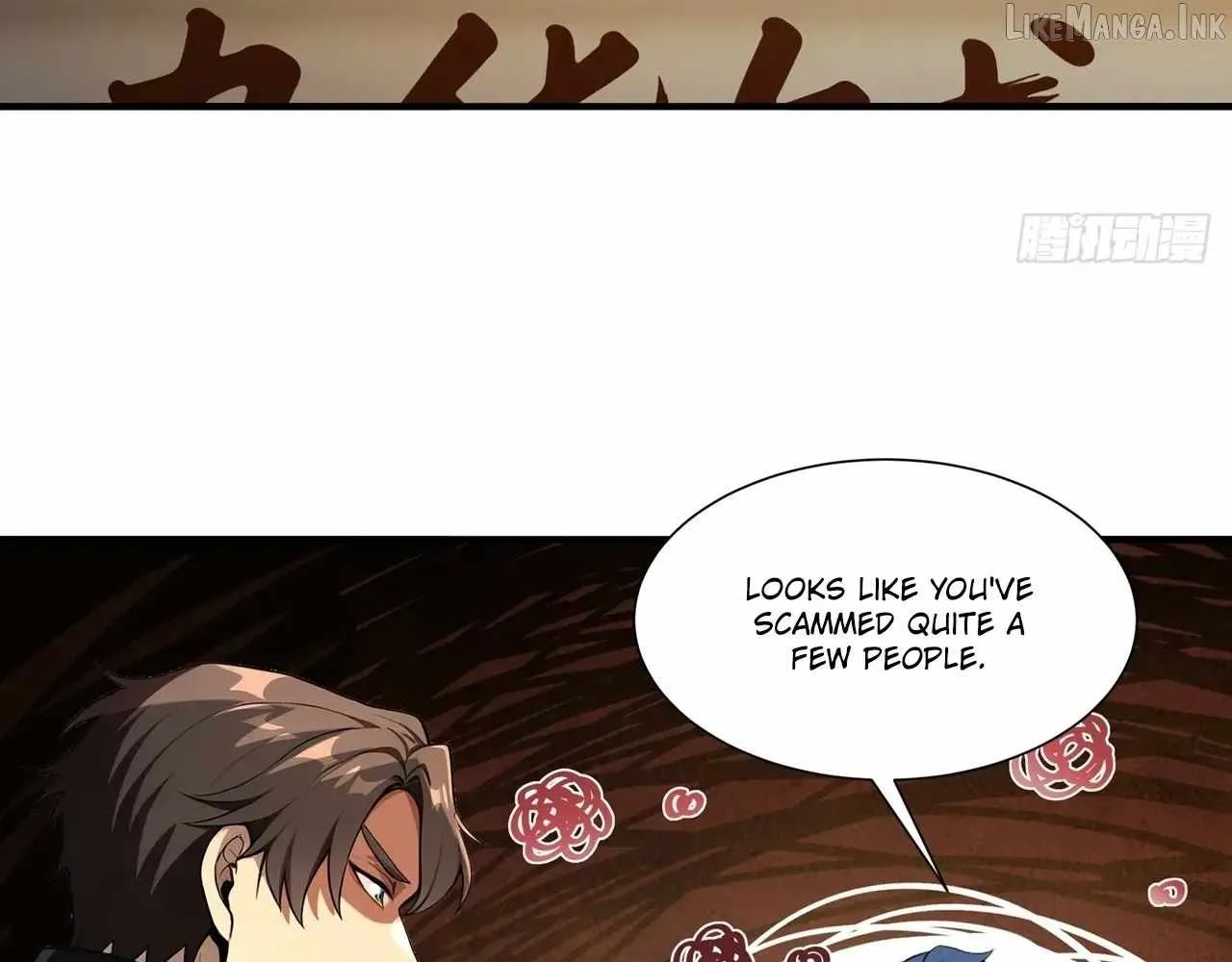 Undead Catastrophe: A Sea of Bones at My Command Chapter 32 page 15