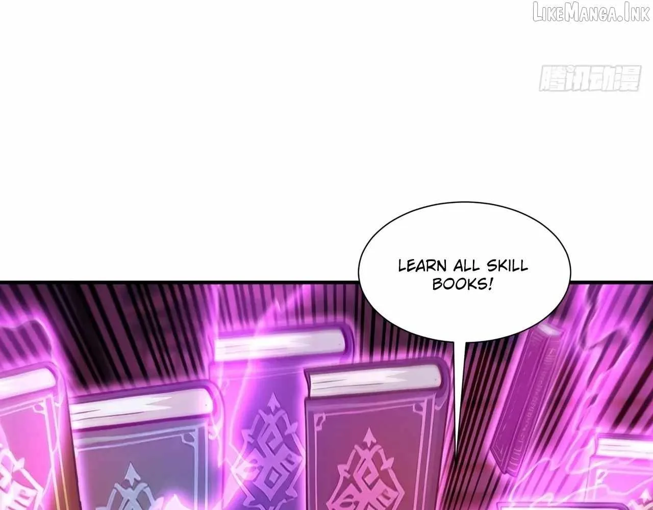 Undead Catastrophe: A Sea of Bones at My Command Chapter 32 page 35