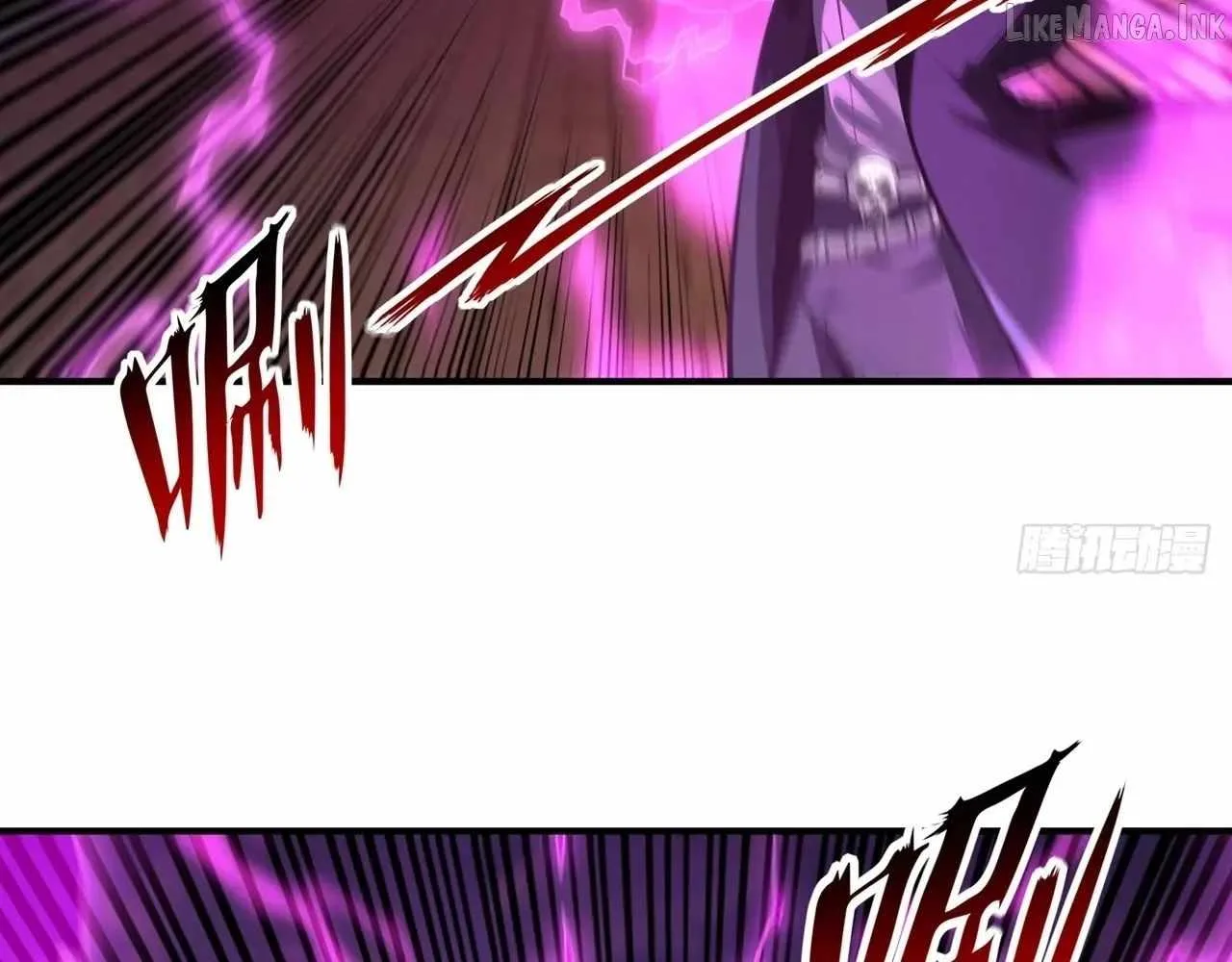 Undead Catastrophe: A Sea of Bones at My Command Chapter 32 page 37
