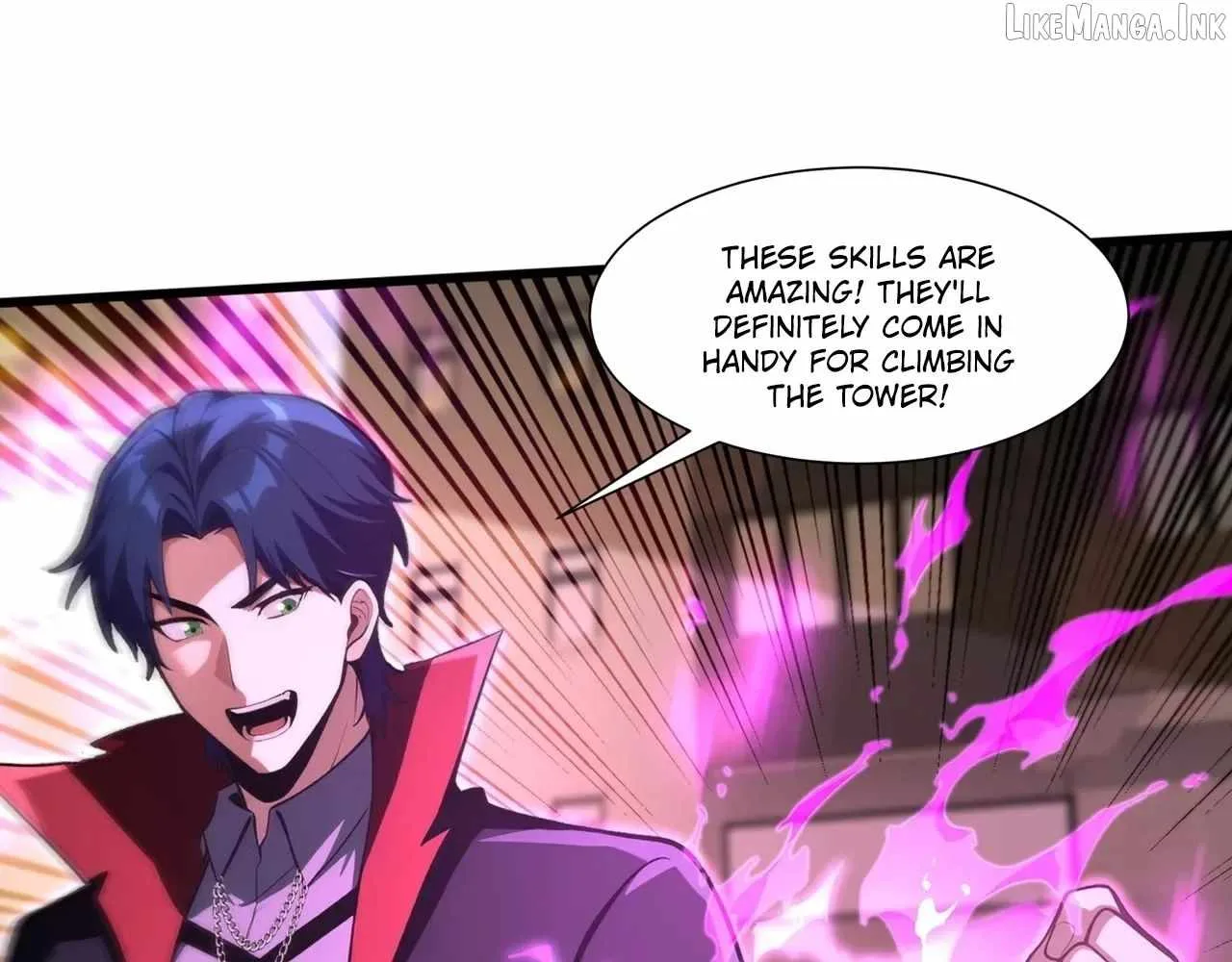Undead Catastrophe: A Sea of Bones at My Command Chapter 32 page 42