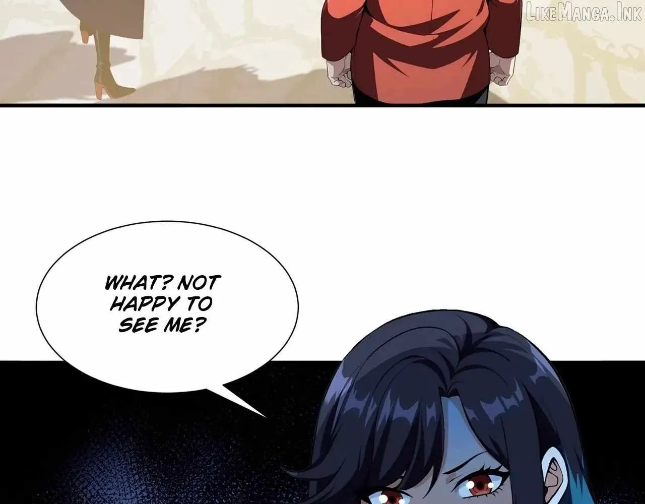 Undead Catastrophe: A Sea of Bones at My Command Chapter 32 page 55
