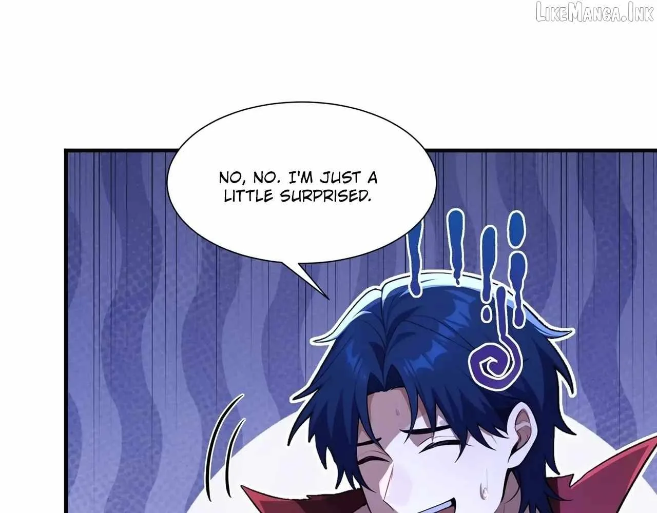 Undead Catastrophe: A Sea of Bones at My Command Chapter 32 page 57