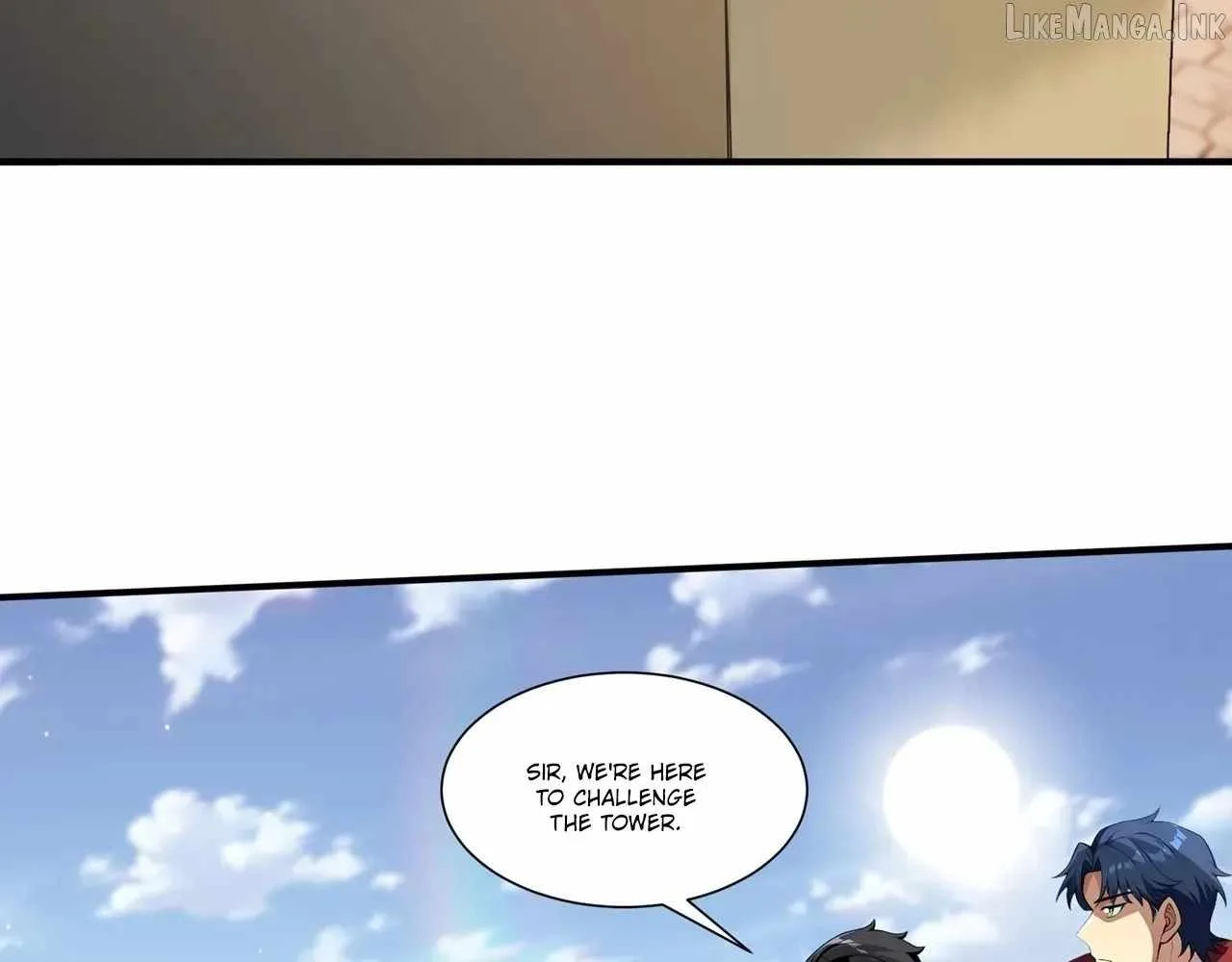 Undead Catastrophe: A Sea of Bones at My Command Chapter 32 page 63