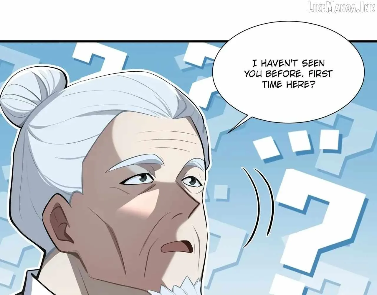 Undead Catastrophe: A Sea of Bones at My Command Chapter 32 page 65