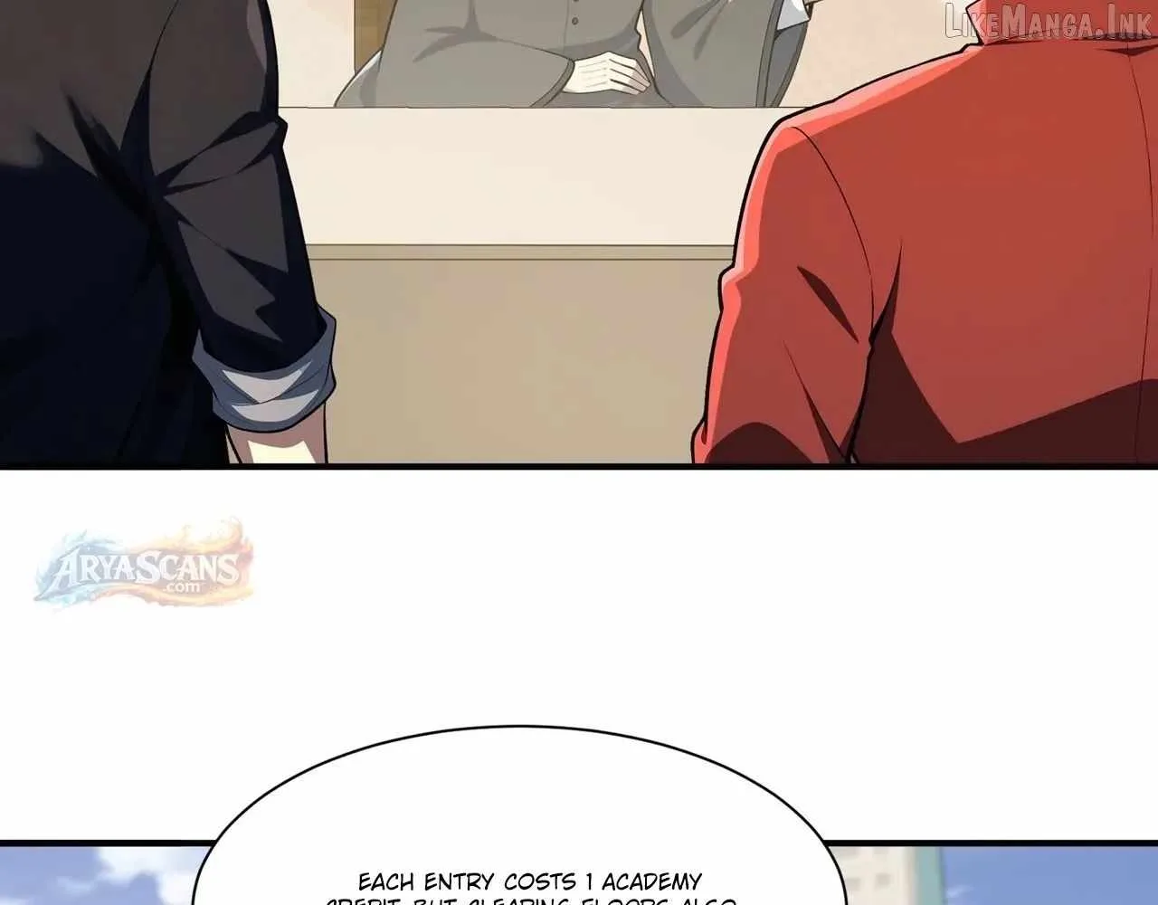 Undead Catastrophe: A Sea of Bones at My Command Chapter 32 page 69