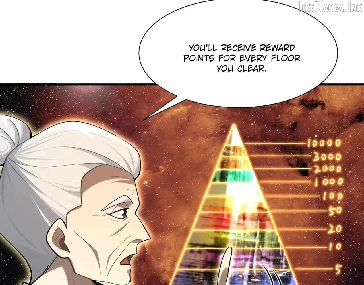 Undead Catastrophe: A Sea of Bones at My Command Chapter 32 page 72