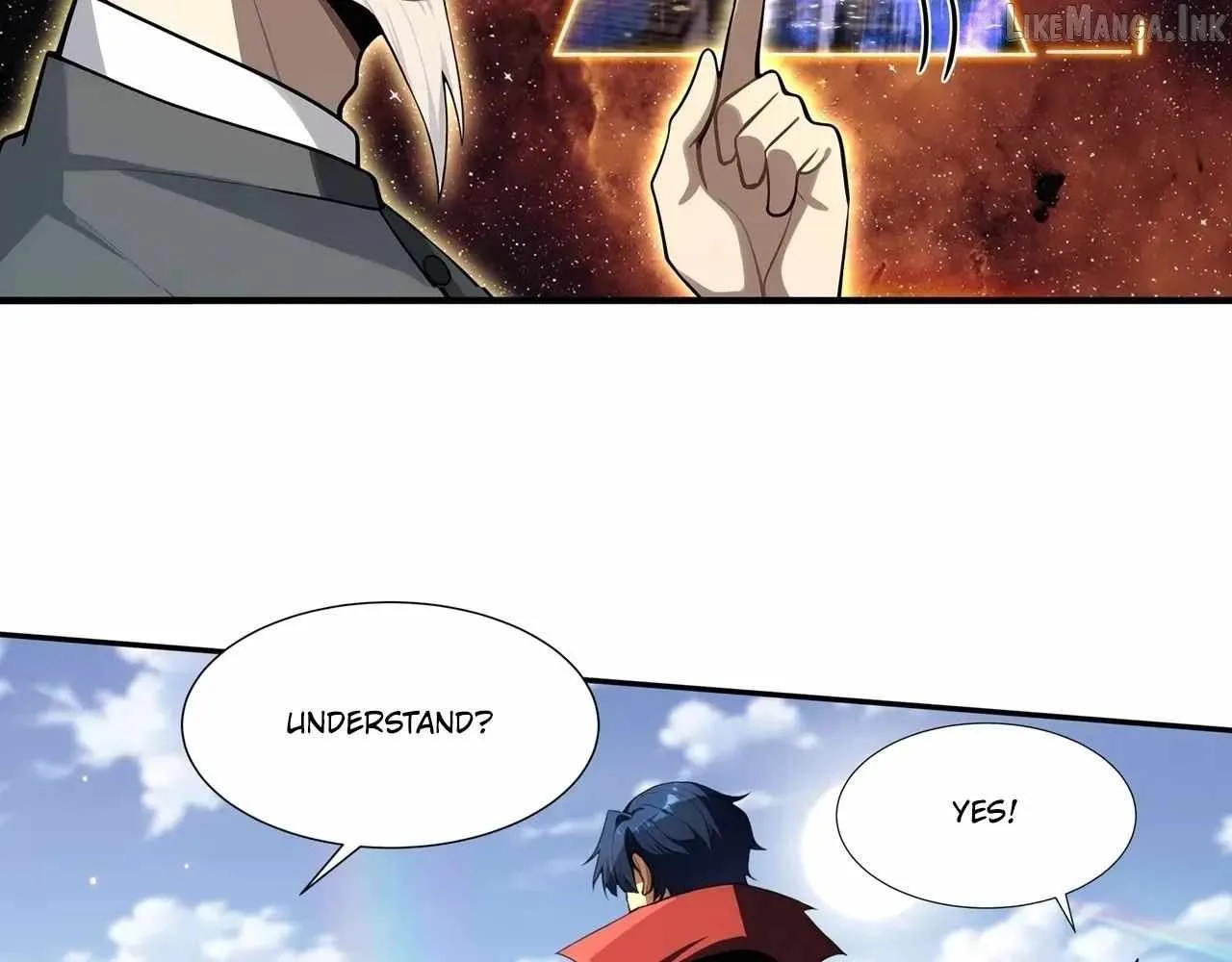 Undead Catastrophe: A Sea of Bones at My Command Chapter 32 page 73