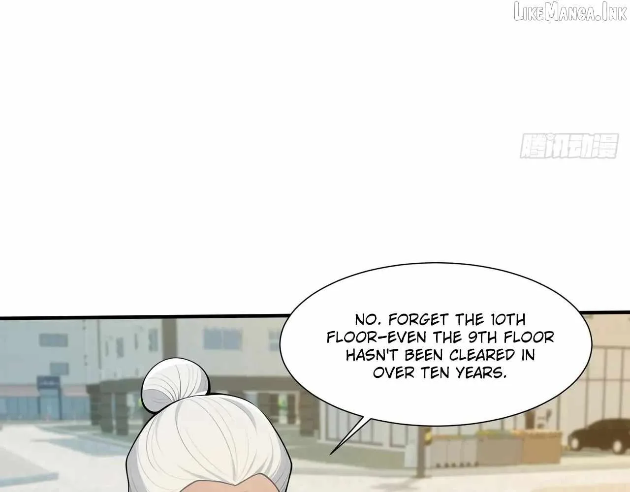 Undead Catastrophe: A Sea of Bones at My Command Chapter 32 page 77