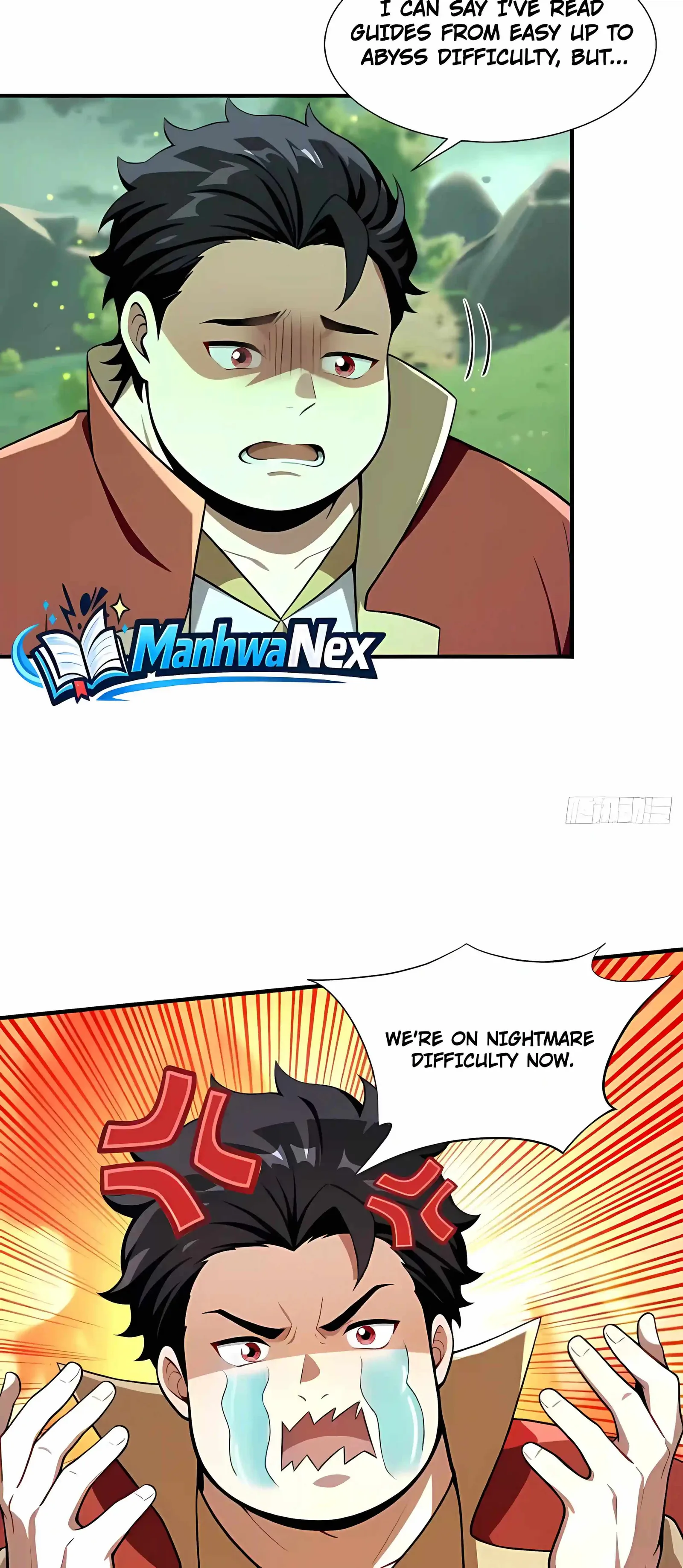 Undead Catastrophe: A Sea of Bones at My Command Chapter 35 page 26