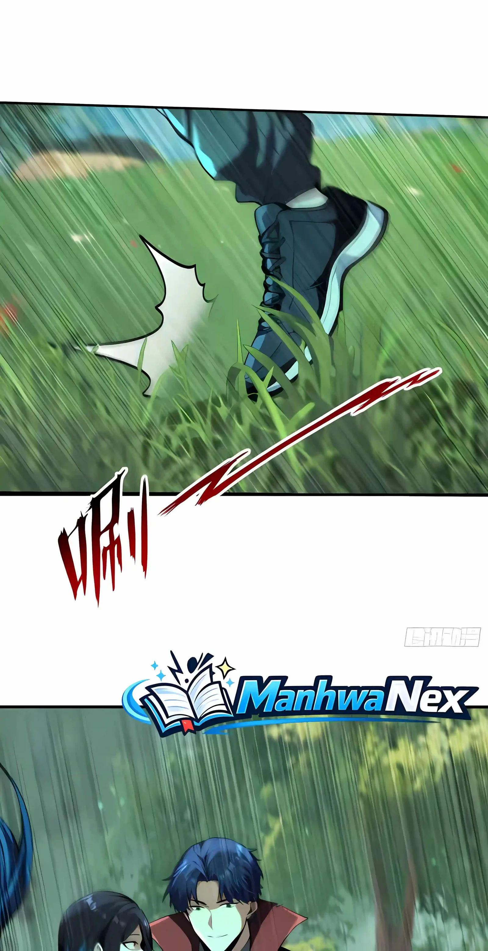Undead Catastrophe: A Sea of Bones at My Command Chapter 36 page 9