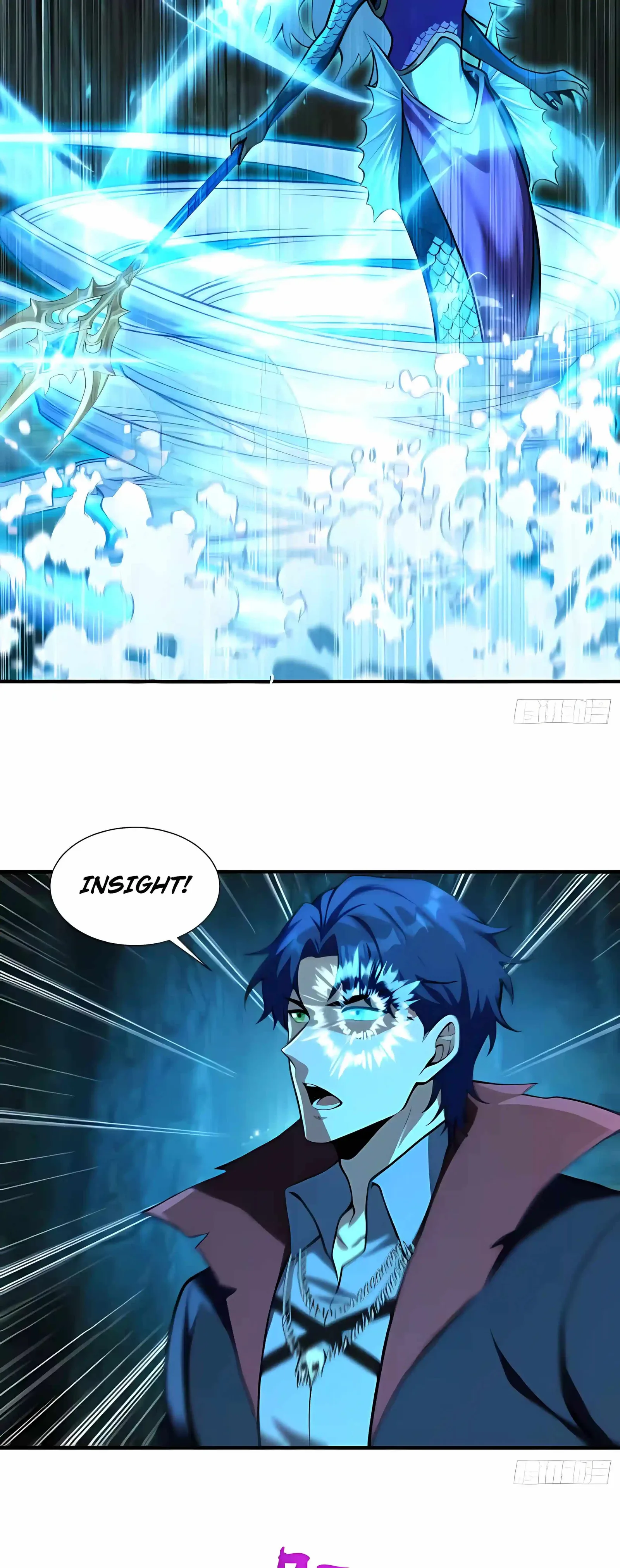 Undead Catastrophe: A Sea of Bones at My Command Chapter 38 page 28