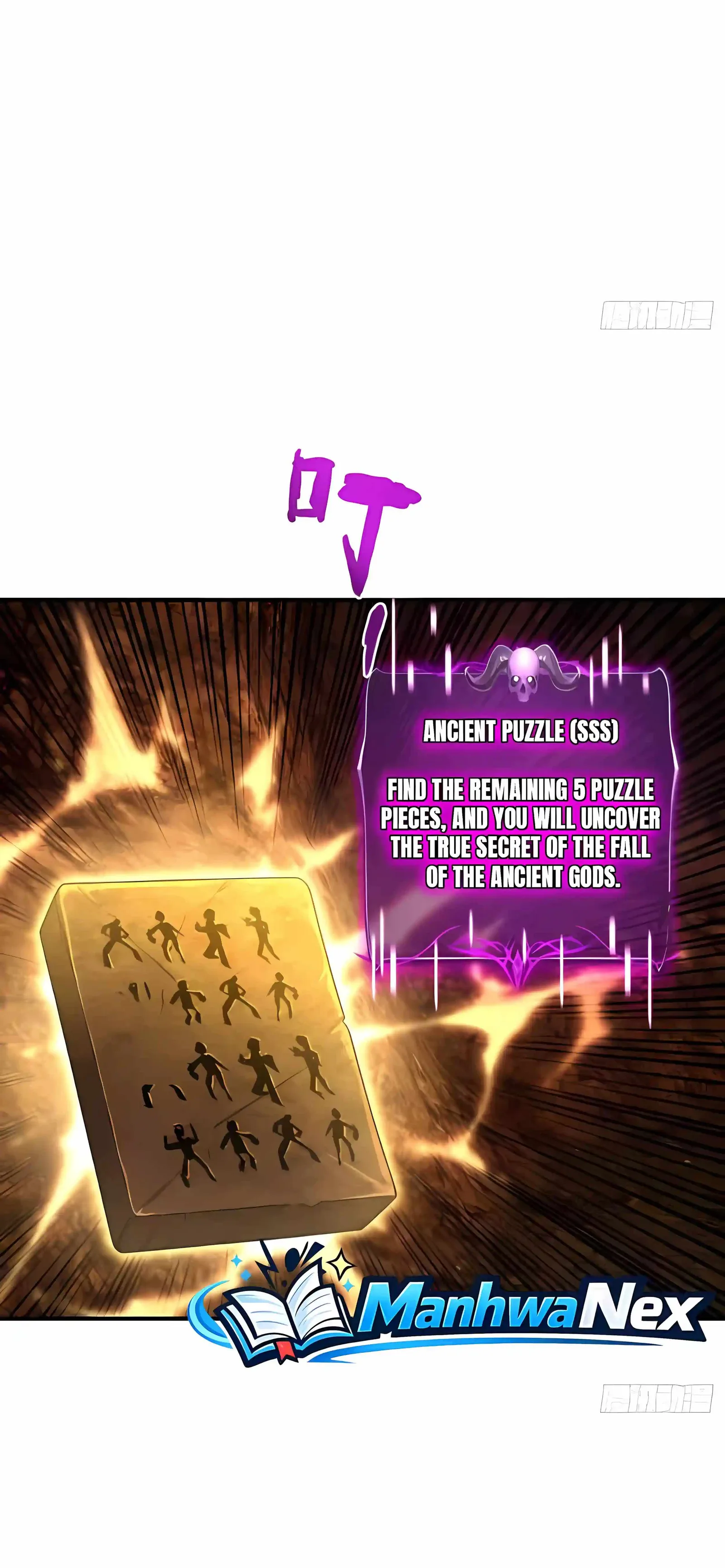 Undead Catastrophe: A Sea of Bones at My Command Chapter 38 page 21