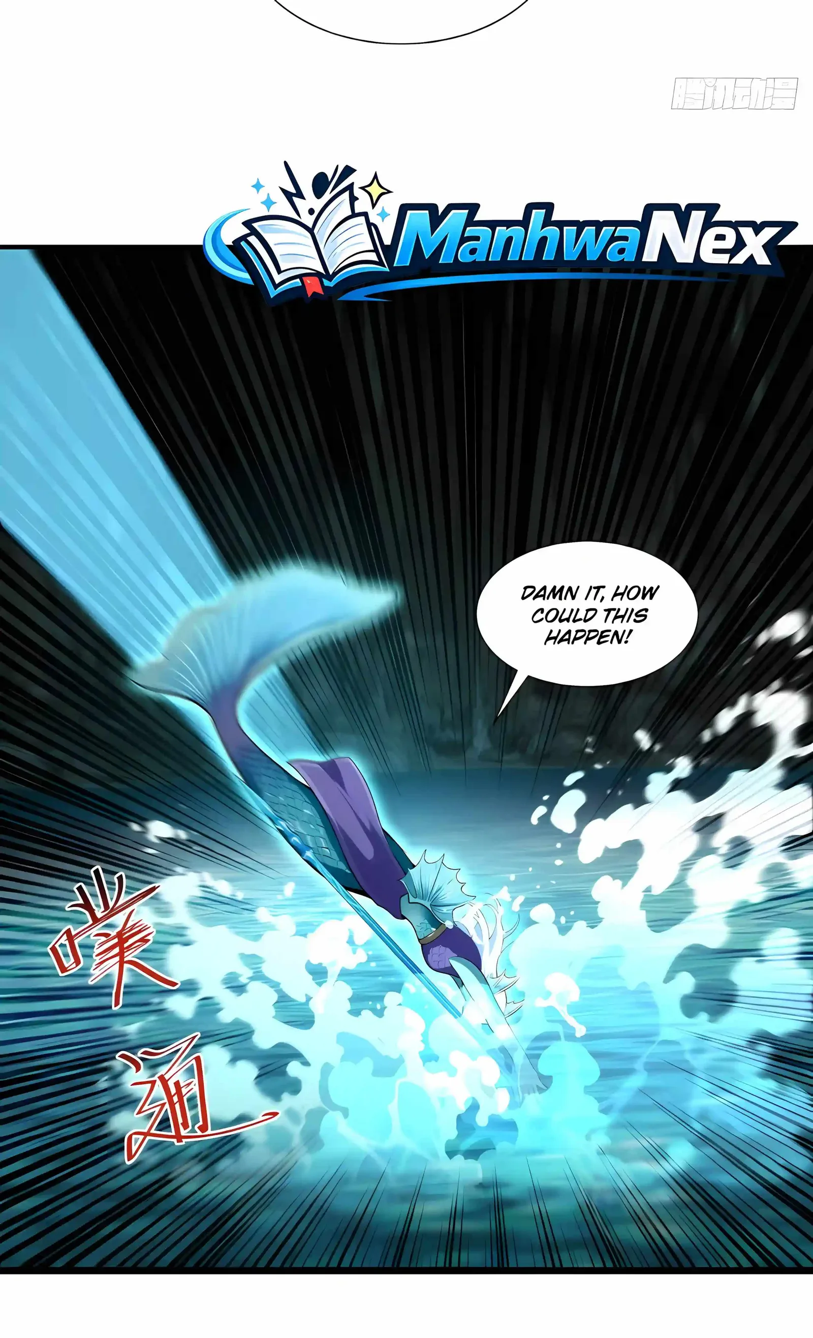 Undead Catastrophe: A Sea of Bones at My Command Chapter 39 page 3