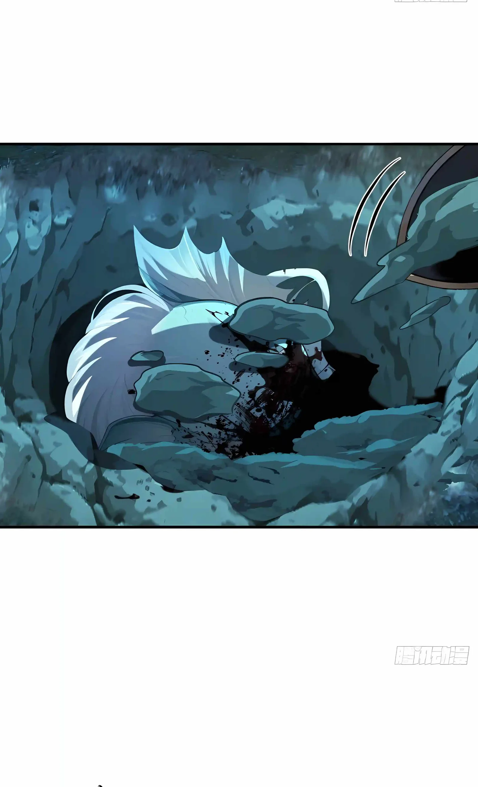 Undead Catastrophe: A Sea of Bones at My Command Chapter 39 page 16