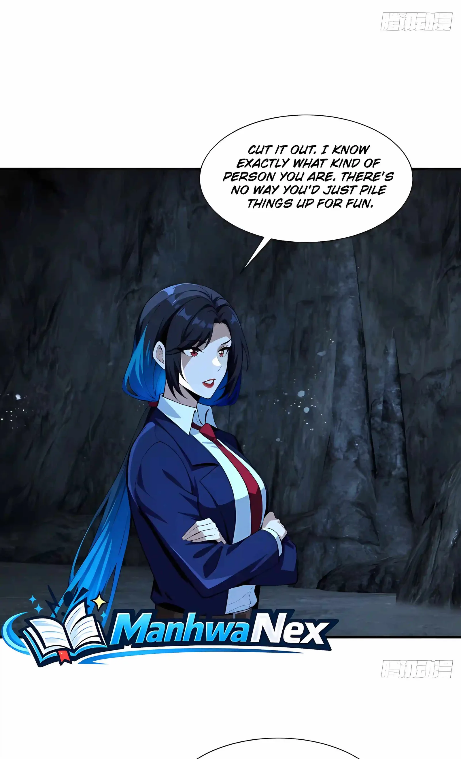 Undead Catastrophe: A Sea of Bones at My Command Chapter 39 page 27