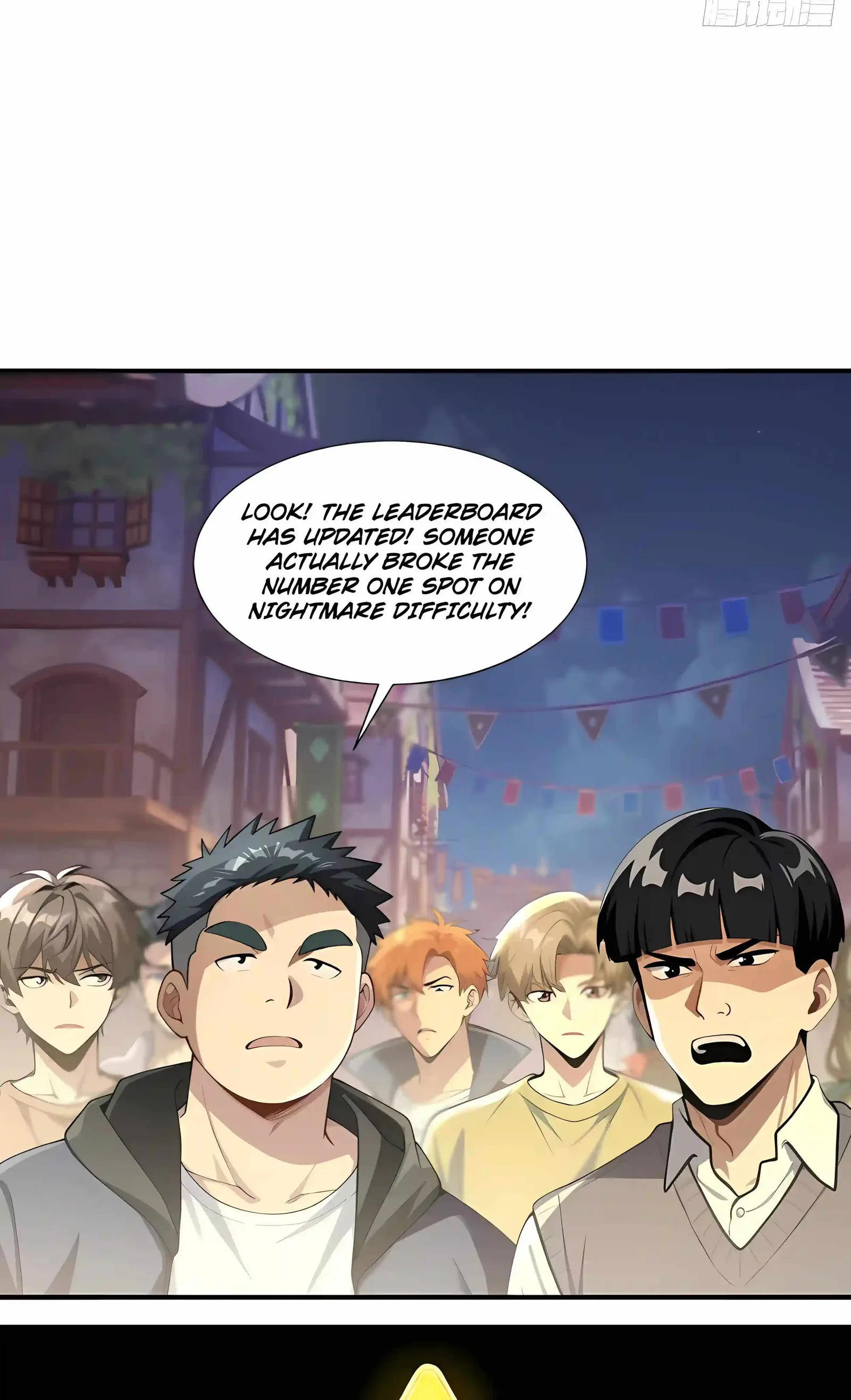 Undead Catastrophe: A Sea of Bones at My Command Chapter 39 page 44