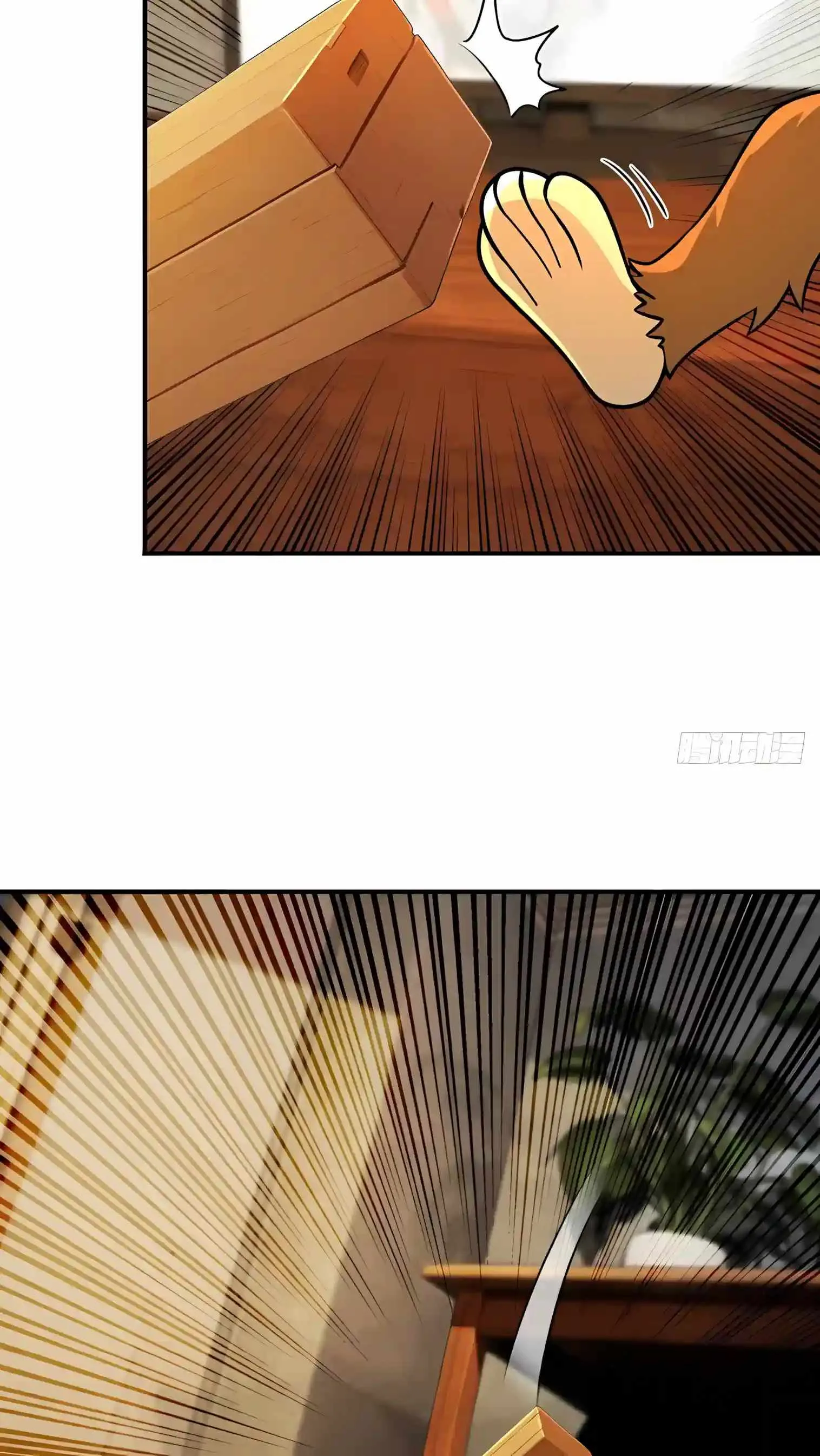 Undead Catastrophe: A Sea of Bones at My Command Chapter 41 page 8