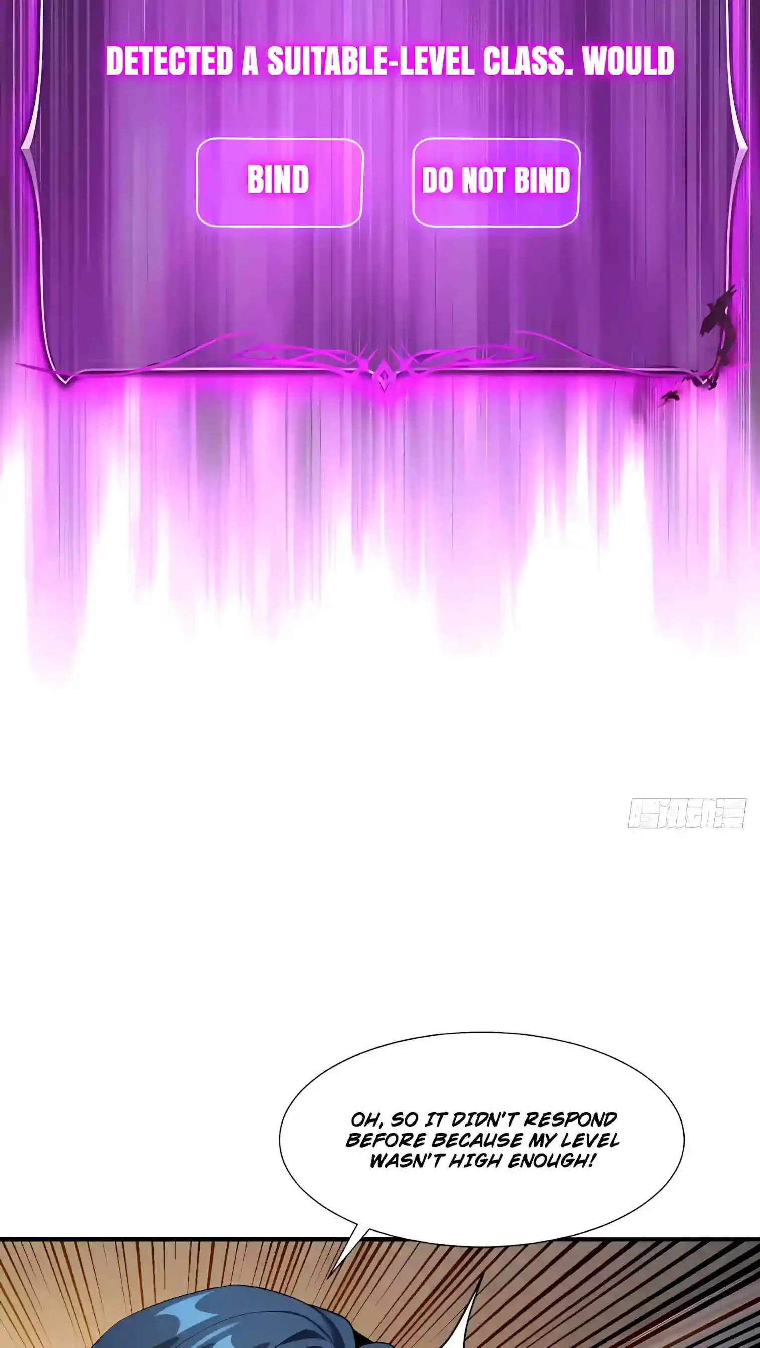 Undead Catastrophe: A Sea of Bones at My Command Chapter 41 page 12