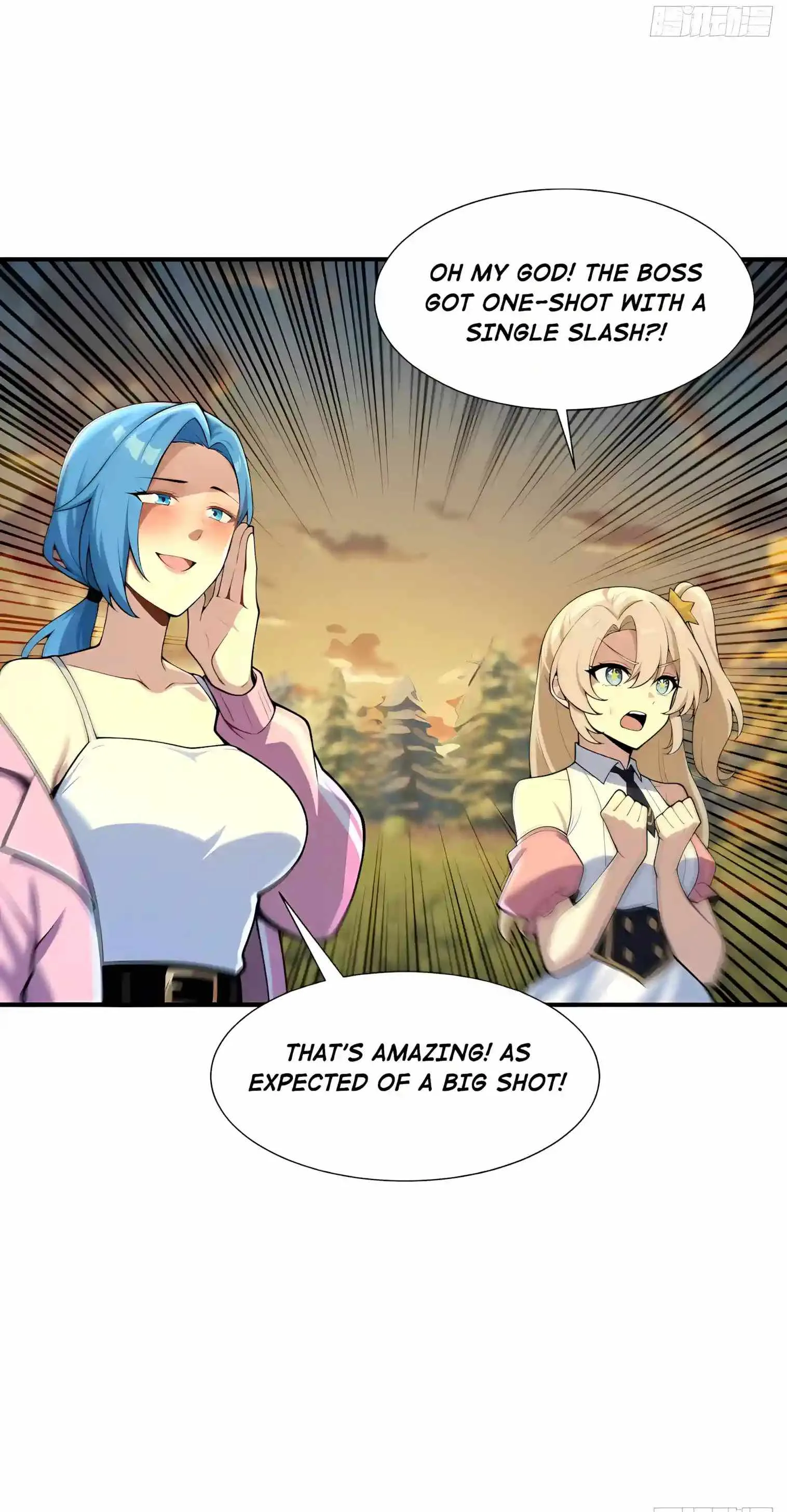 Undead Catastrophe: A Sea of Bones at My Command Chapter 44 page 28